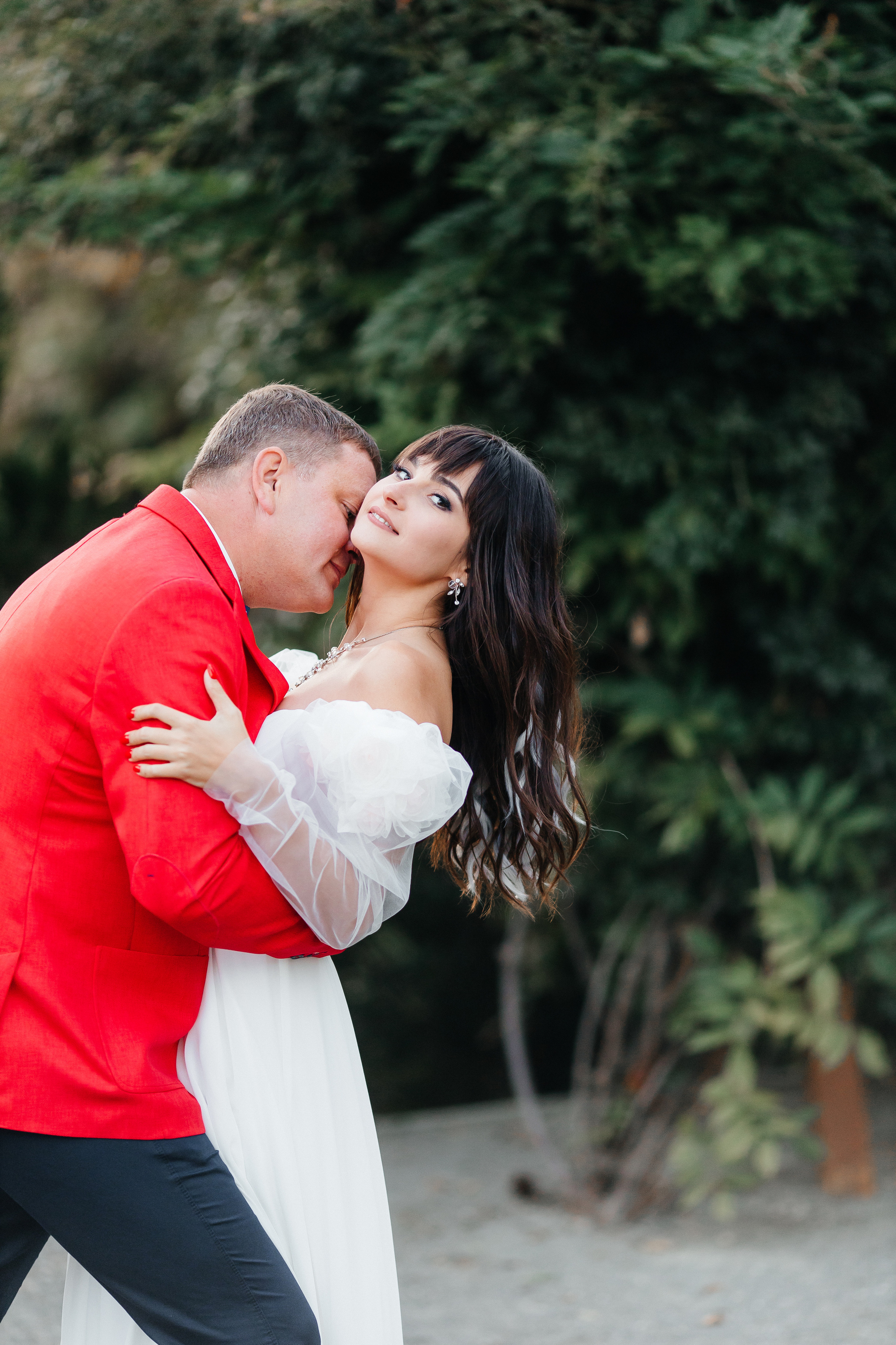 Карина и Андрей. Главная