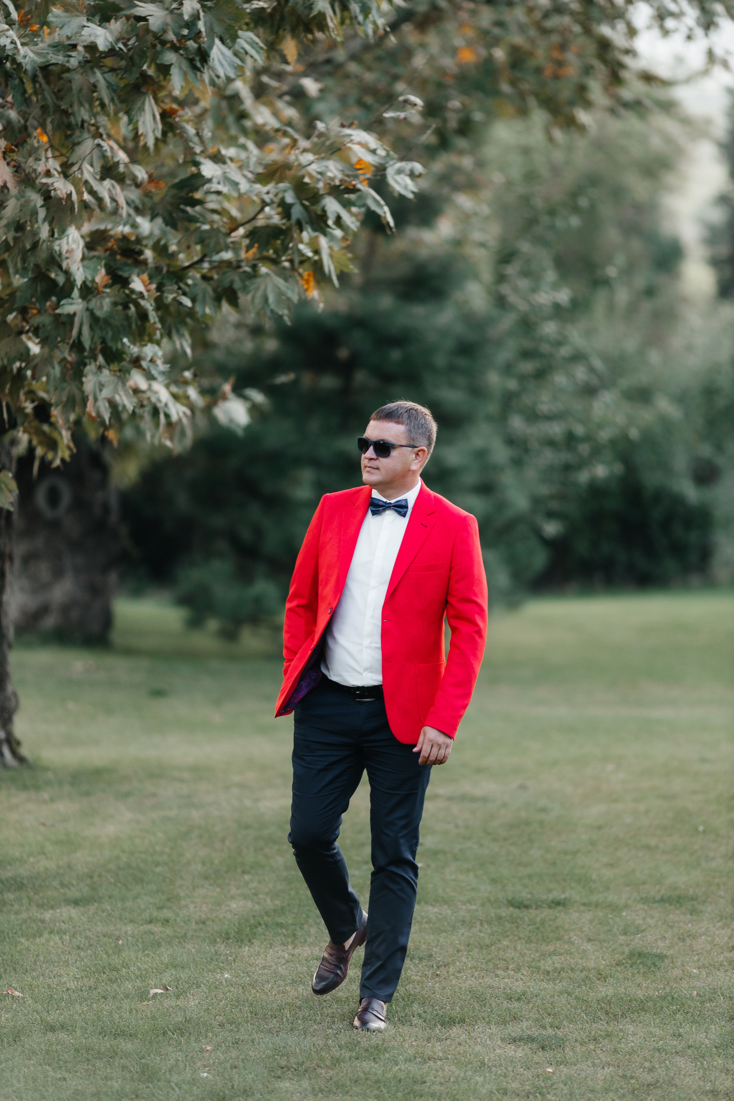 Карина и Андрей. Главная