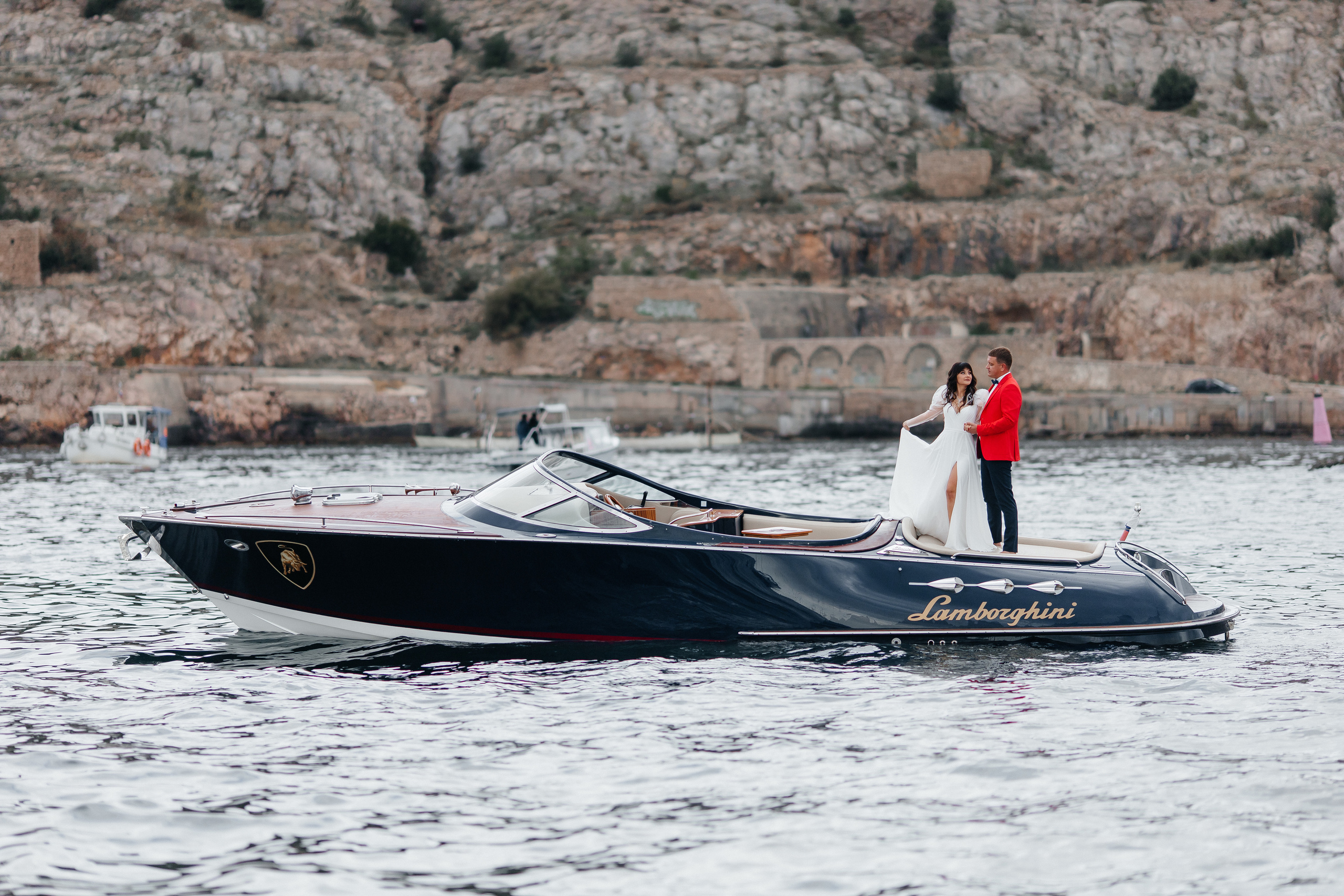 Карина и Андрей. Главная