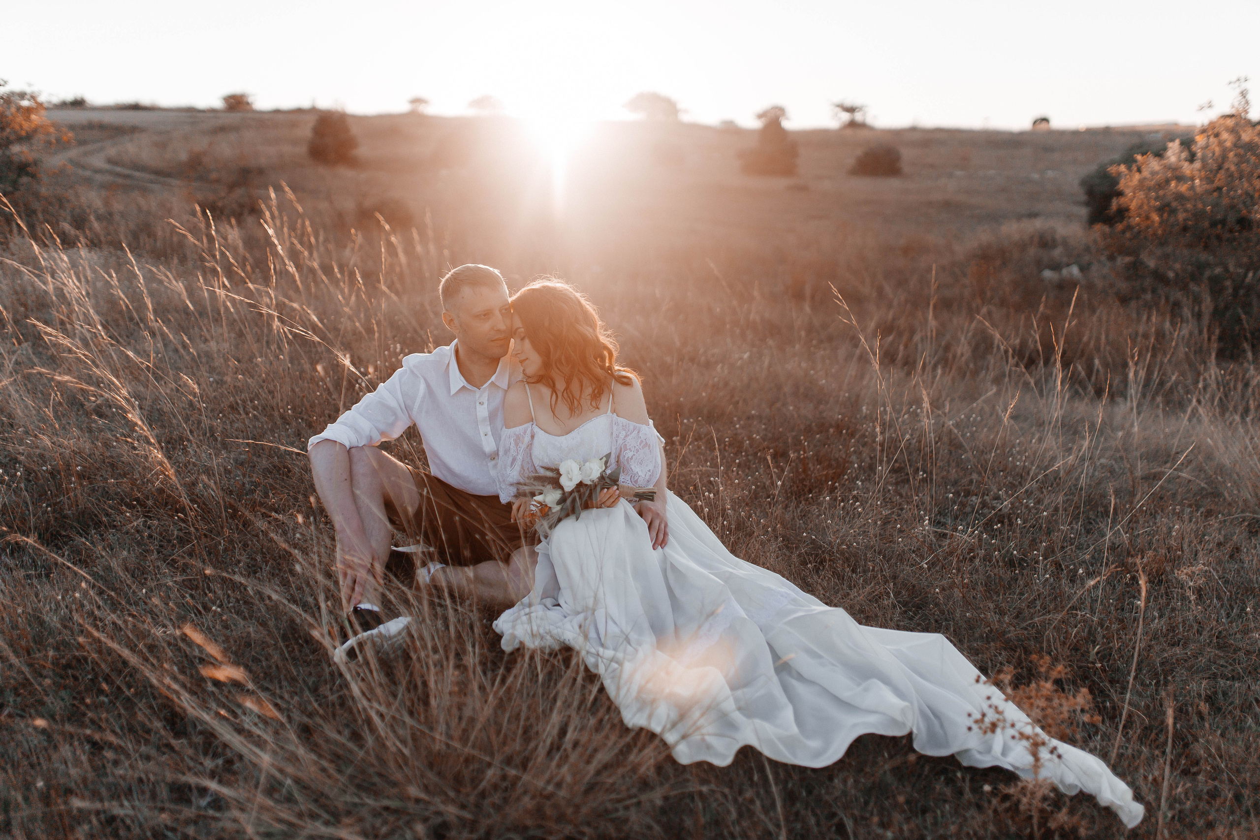 Даша и Женя. Главная