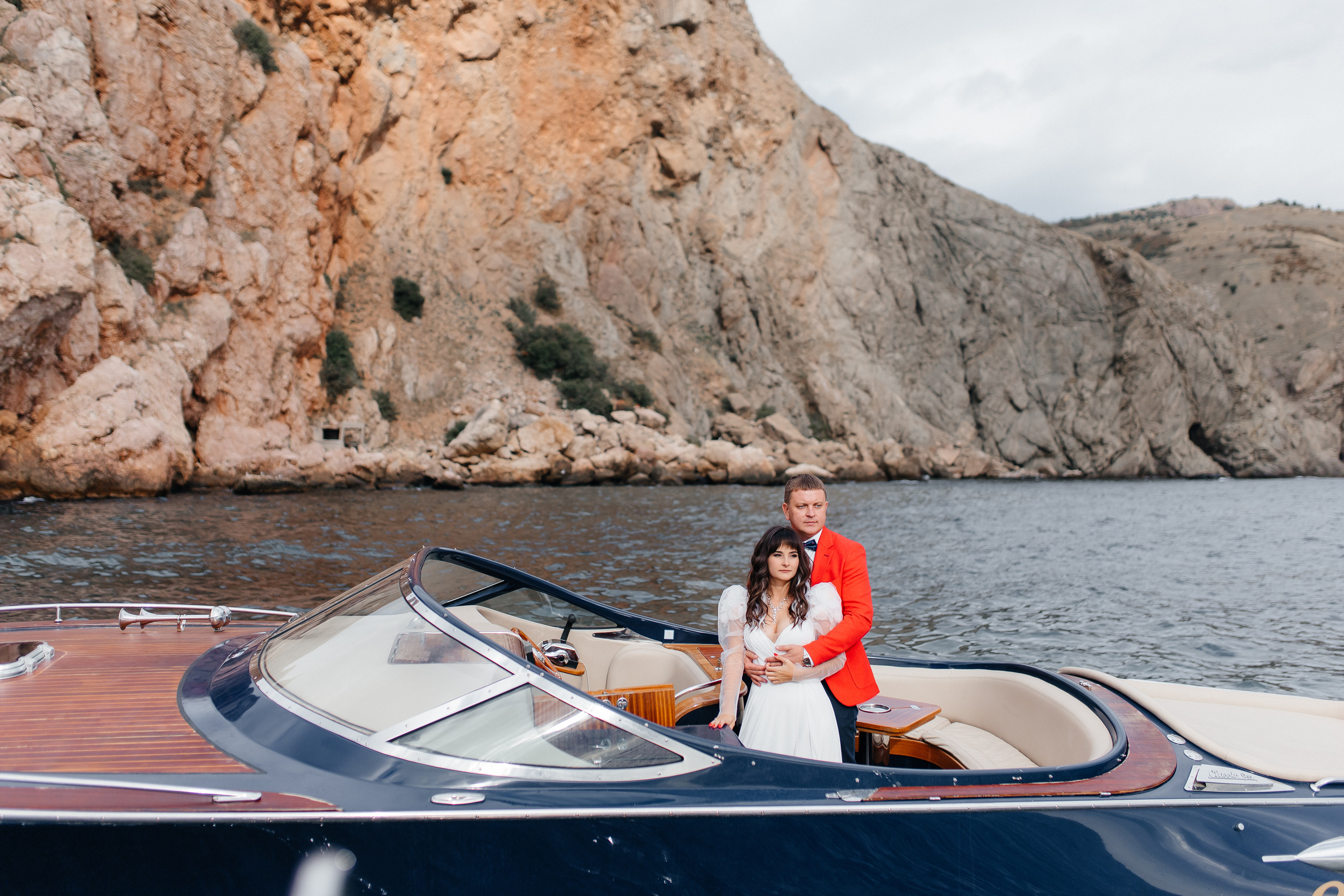 Карина и Андрей. Главная