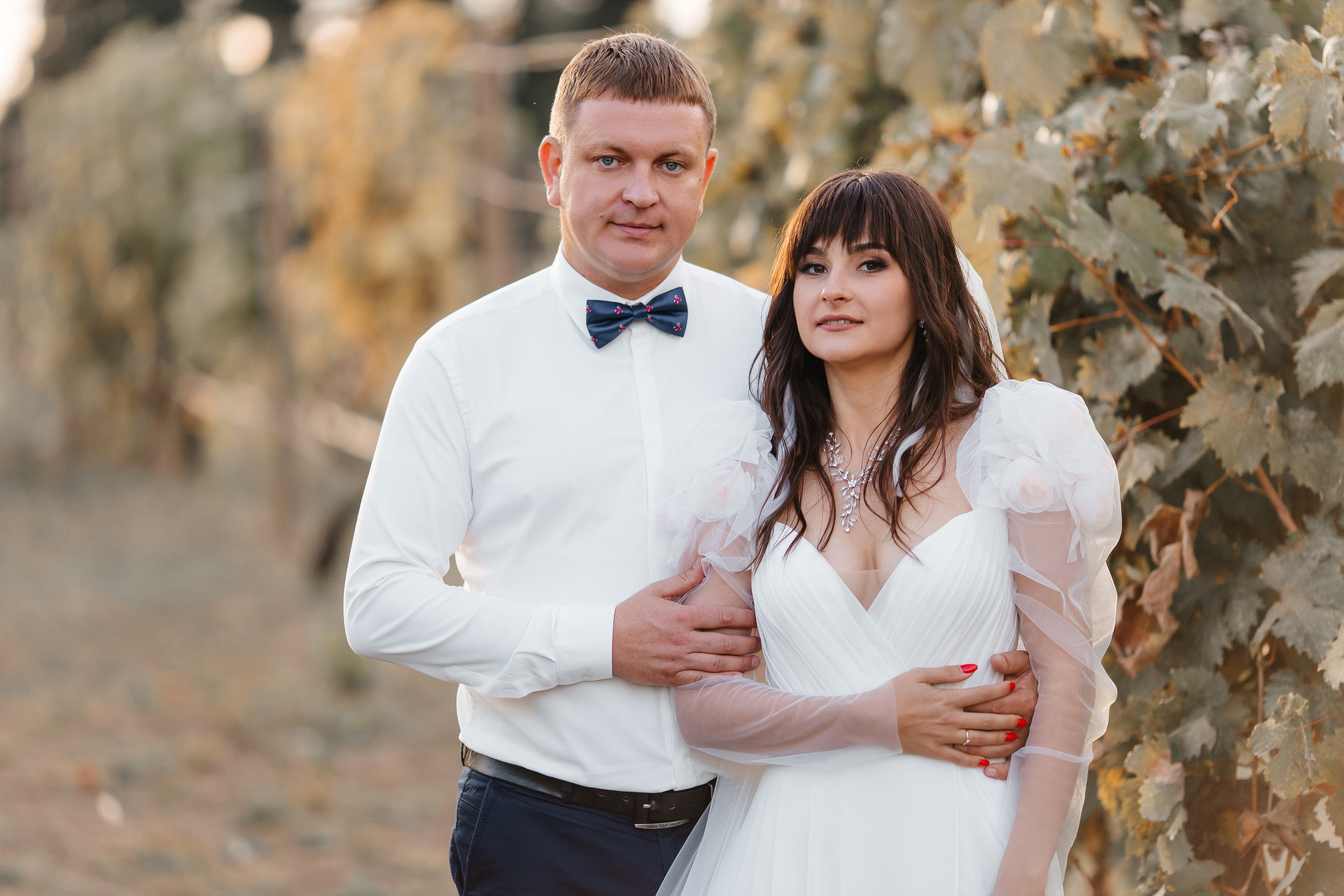 Карина и Андрей. Главная