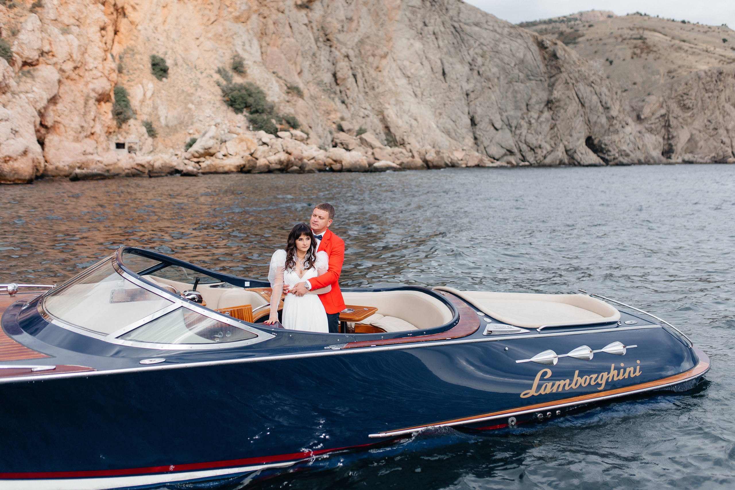 Карина и Андрей. Главная