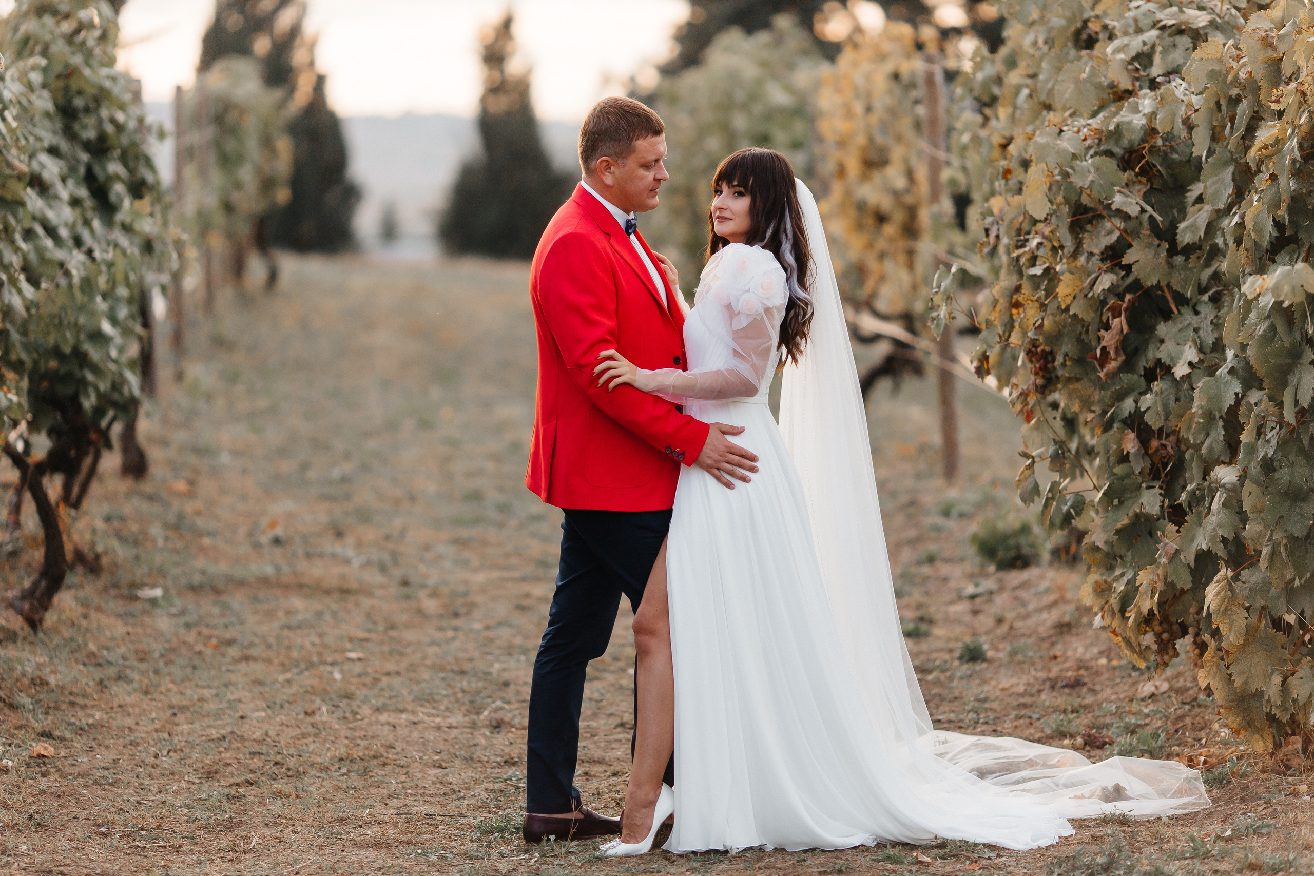 Карина и Андрей. Главная