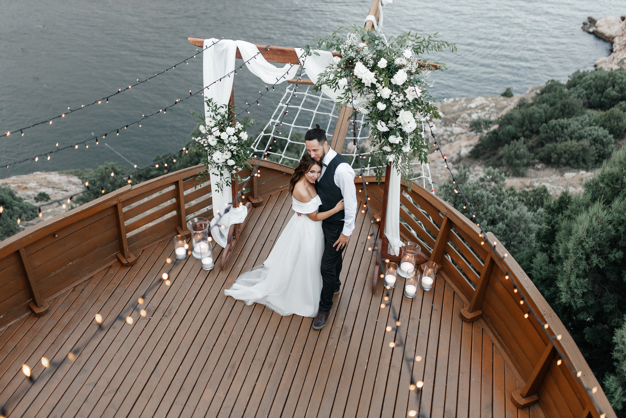 Даша и Саша свадьба. Главная