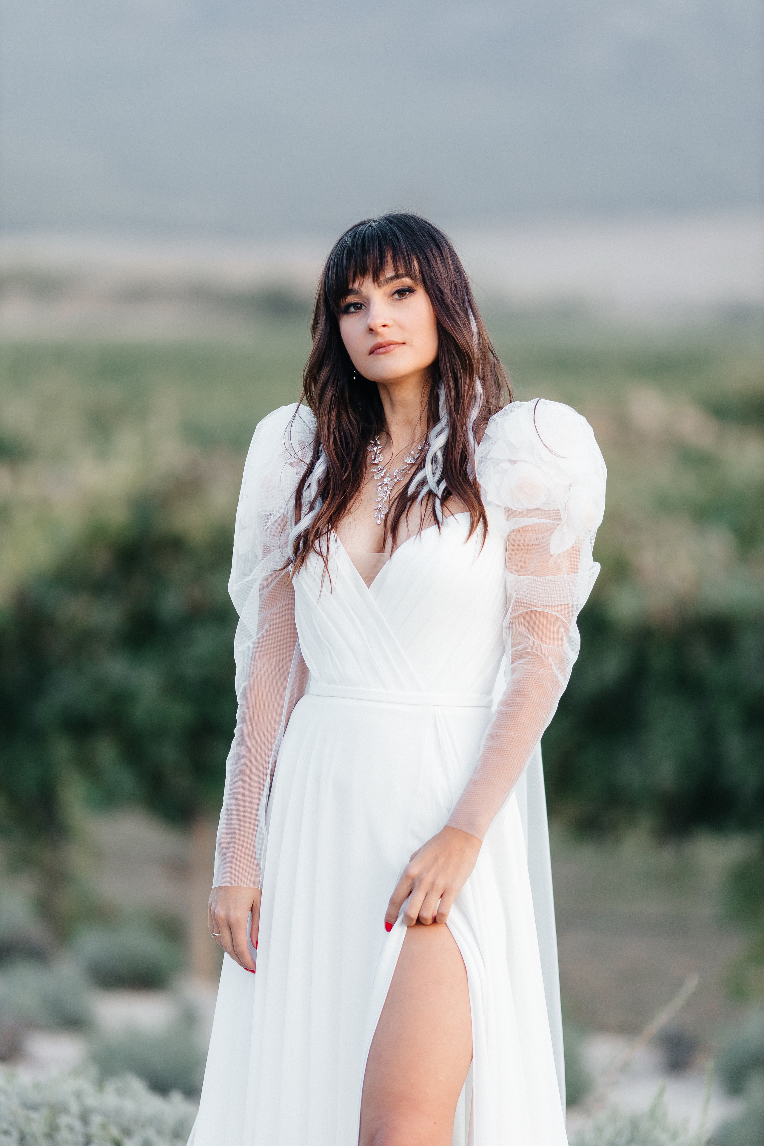 Карина и Андрей. Главная