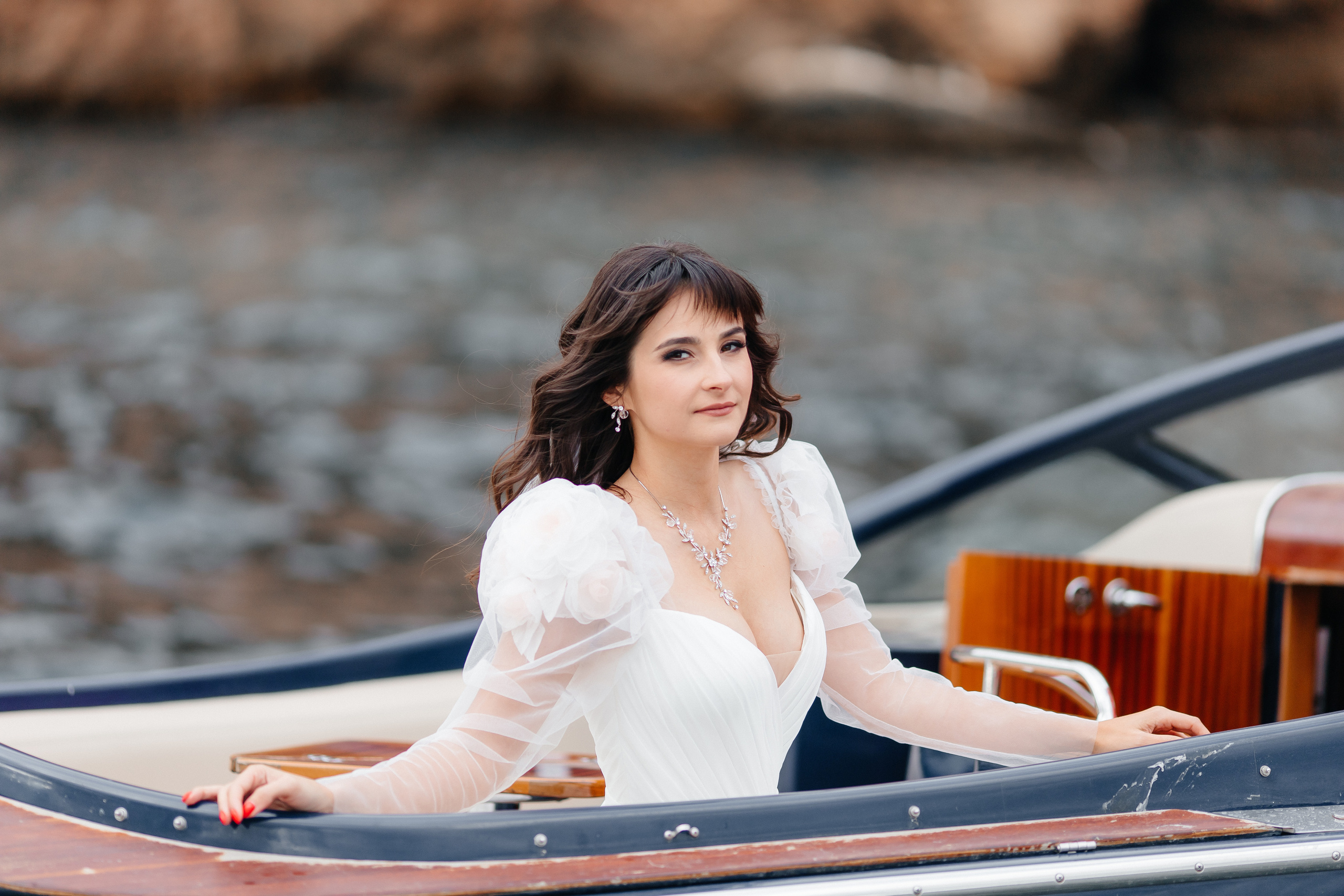 Карина и Андрей. Главная