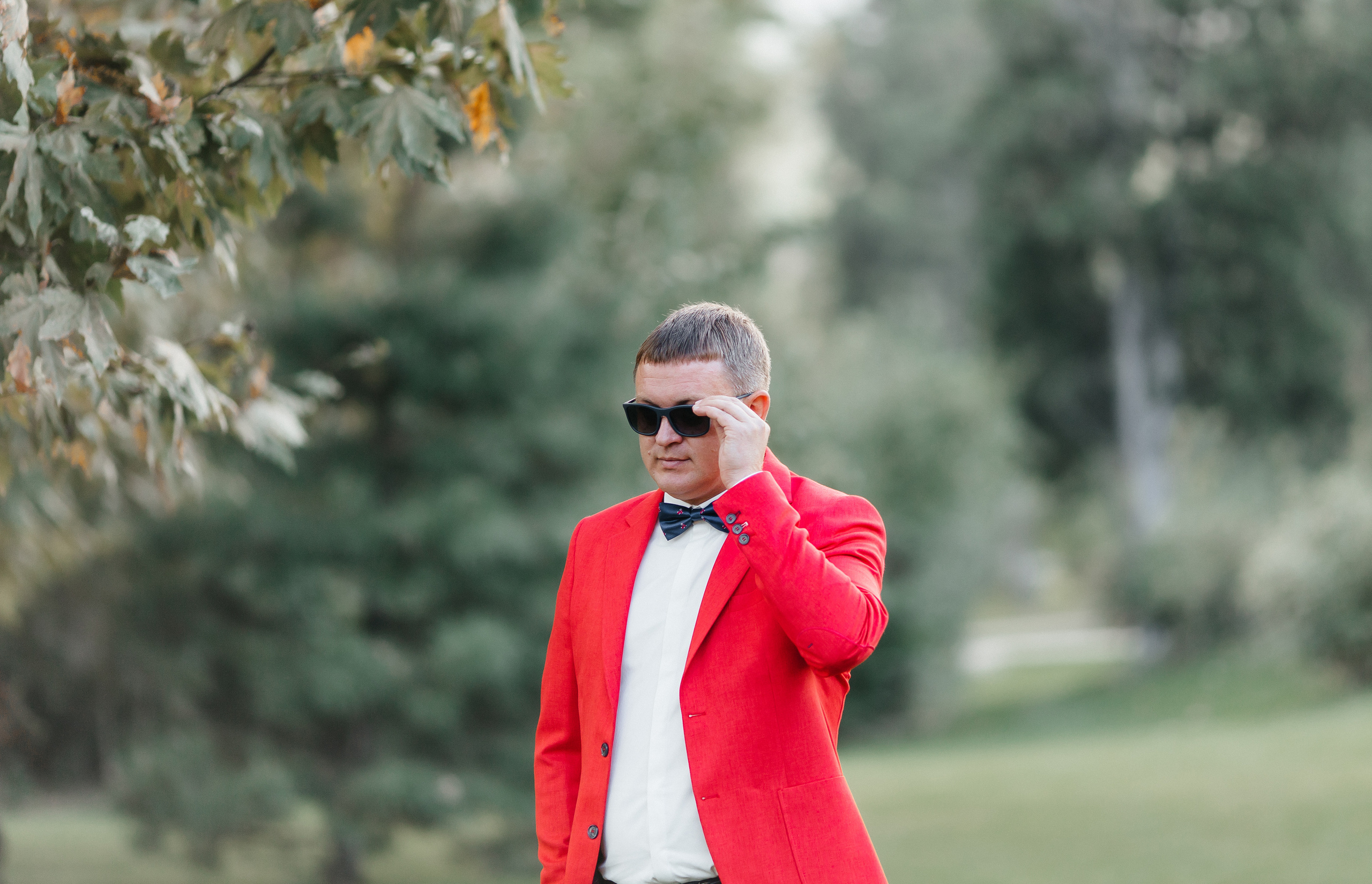 Карина и Андрей. Главная