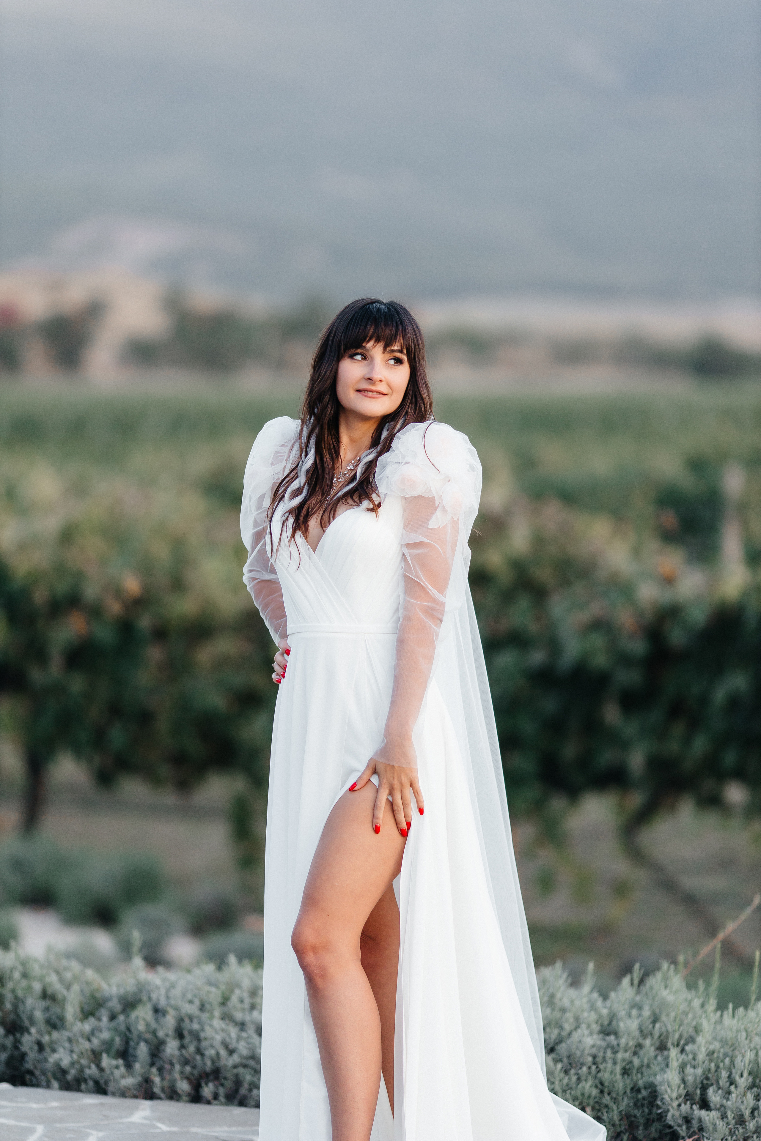 Карина и Андрей. Главная