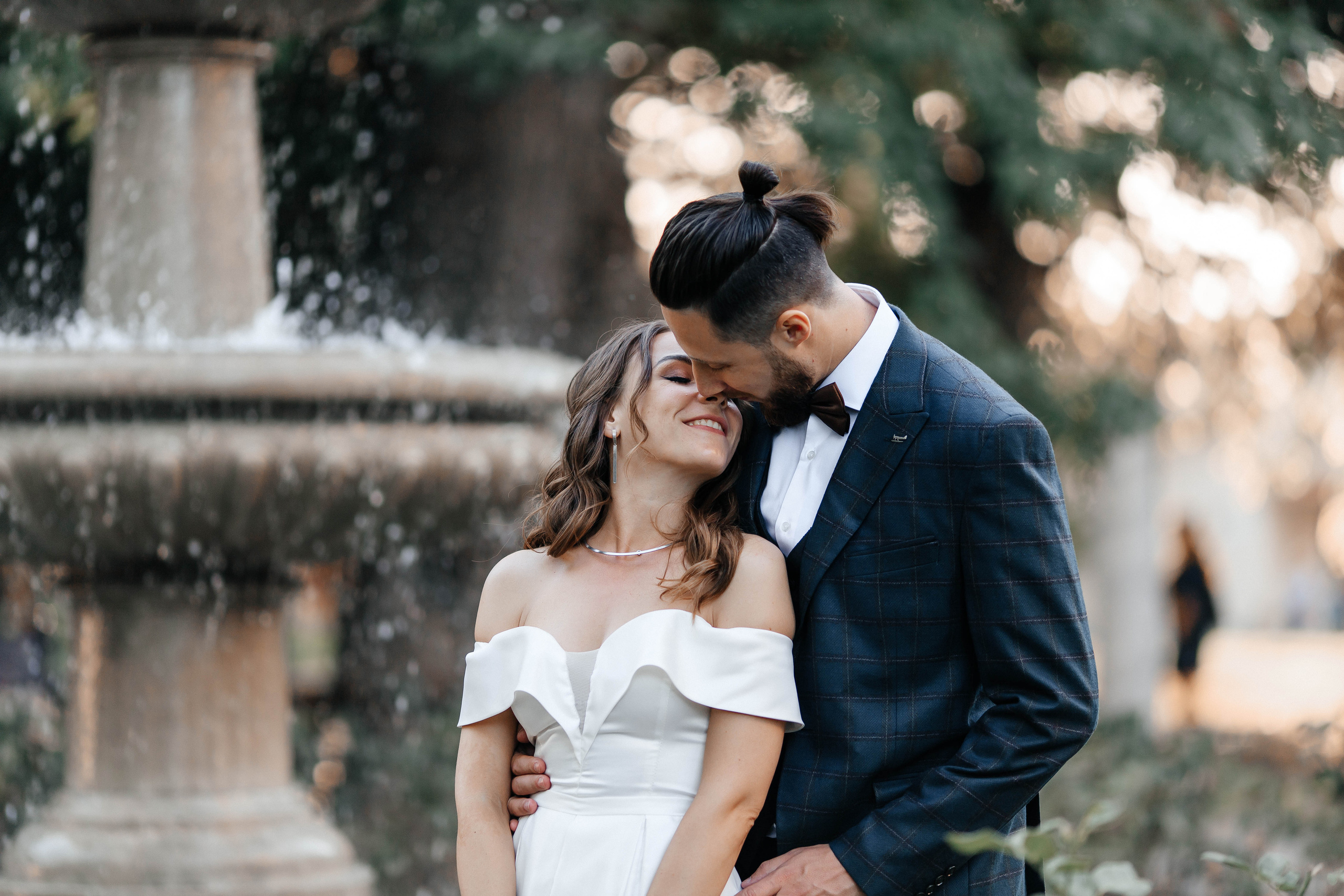 Даша и Саша. Главная