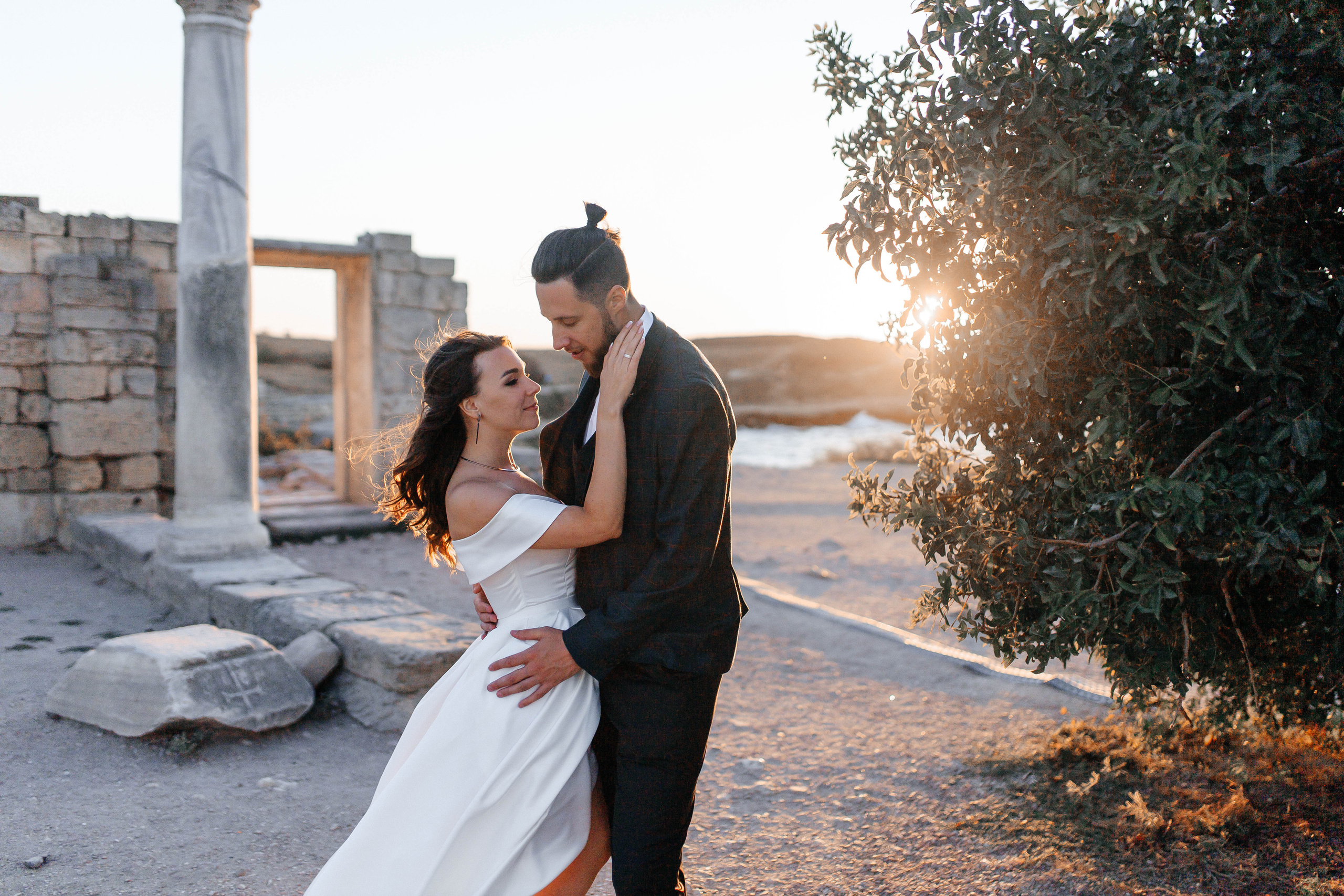 Даша и Саша. Главная