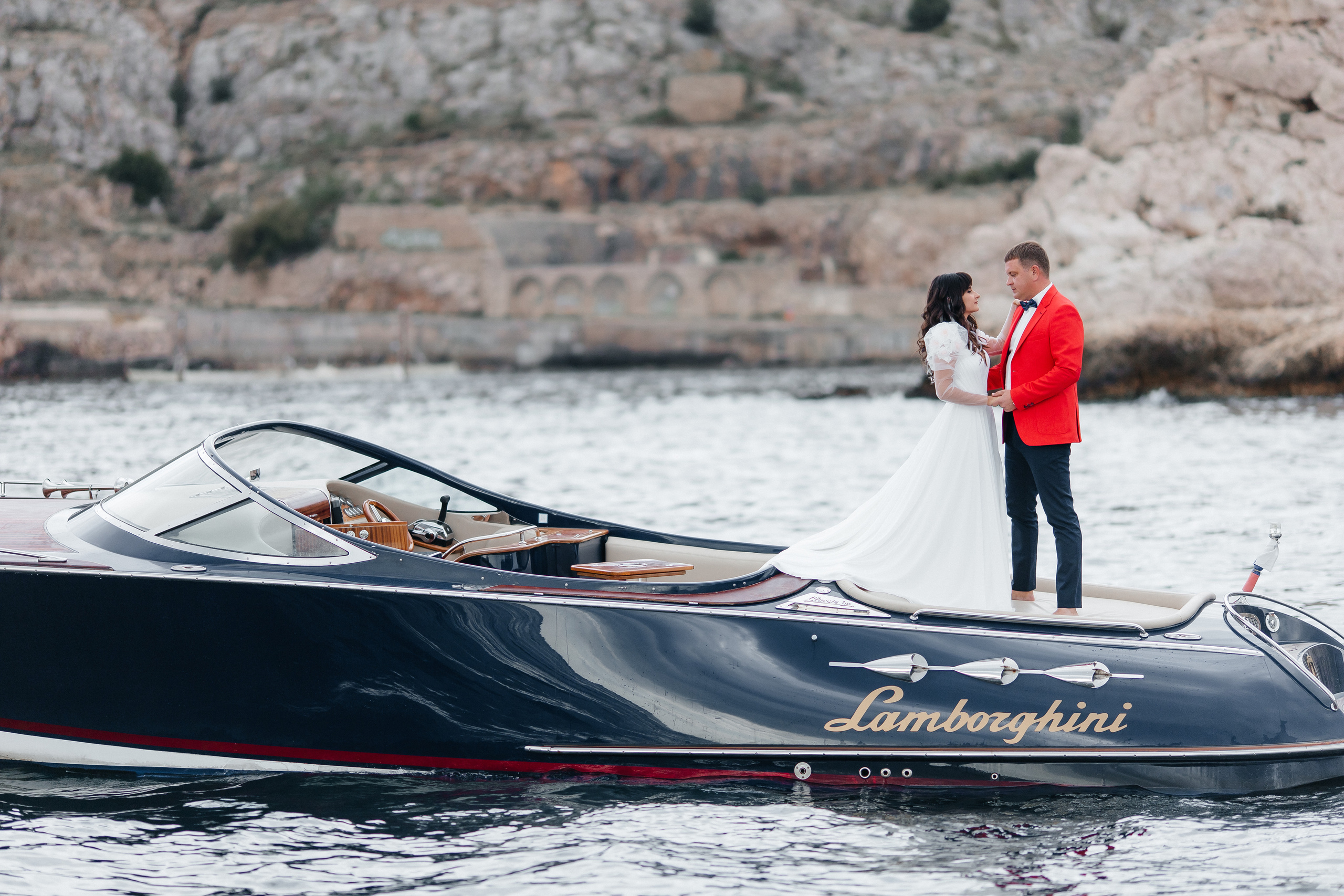 Карина и Андрей. Главная