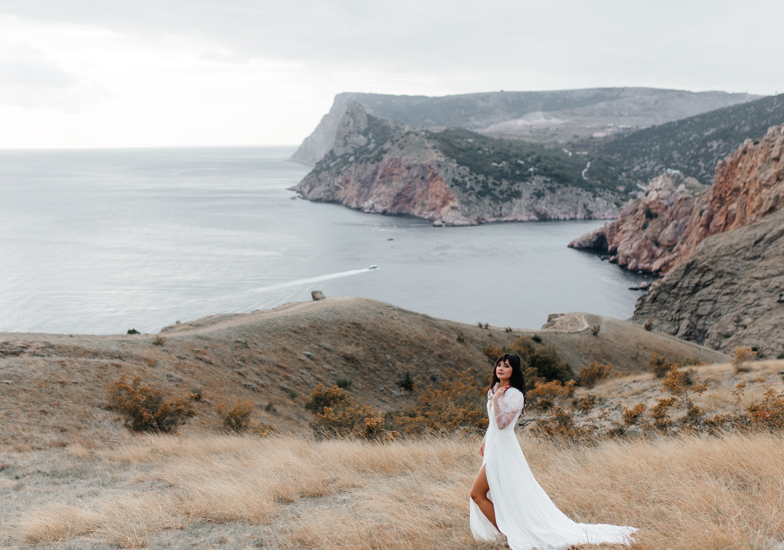 Карина и Андрей. Главная