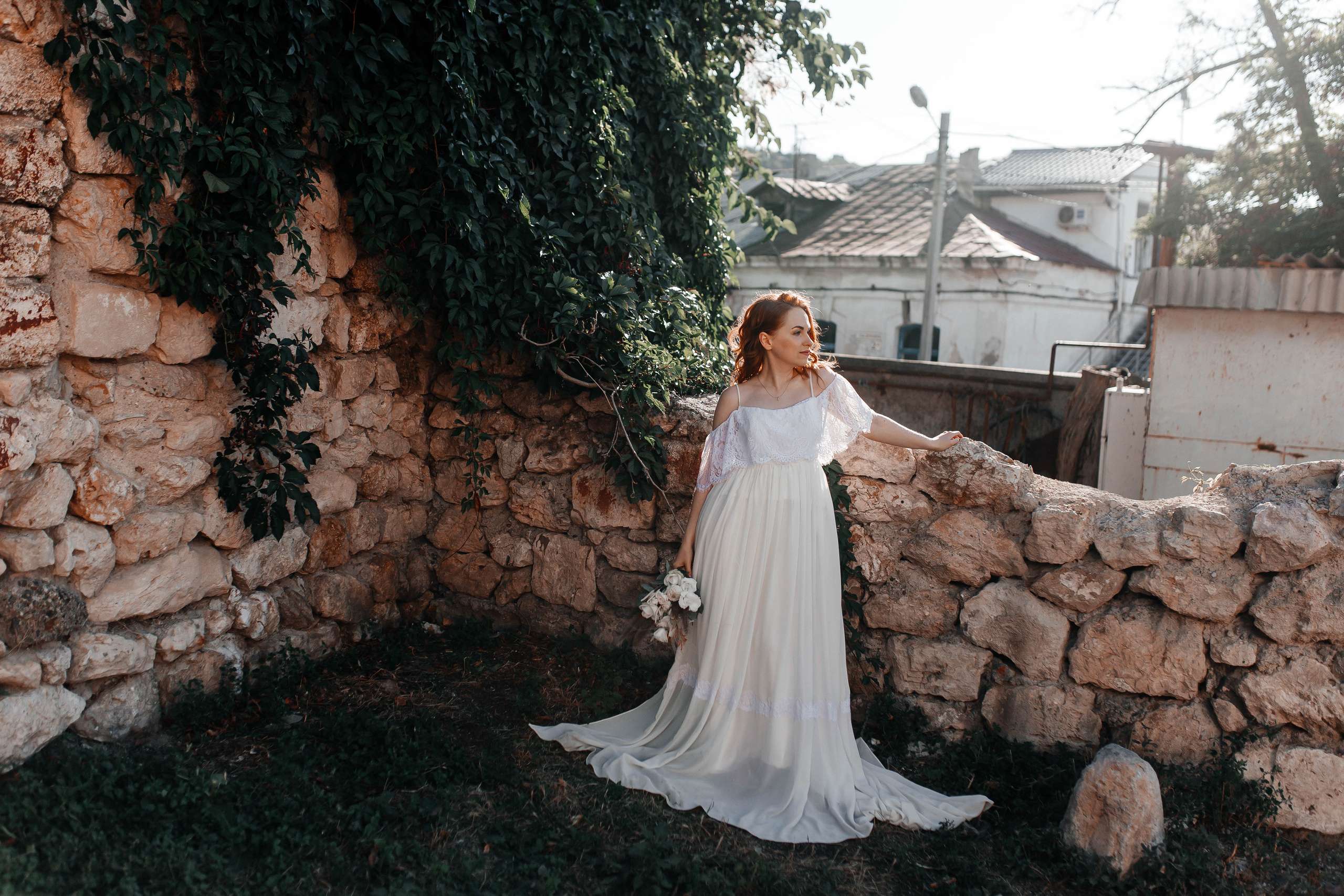 Даша и Женя. Главная