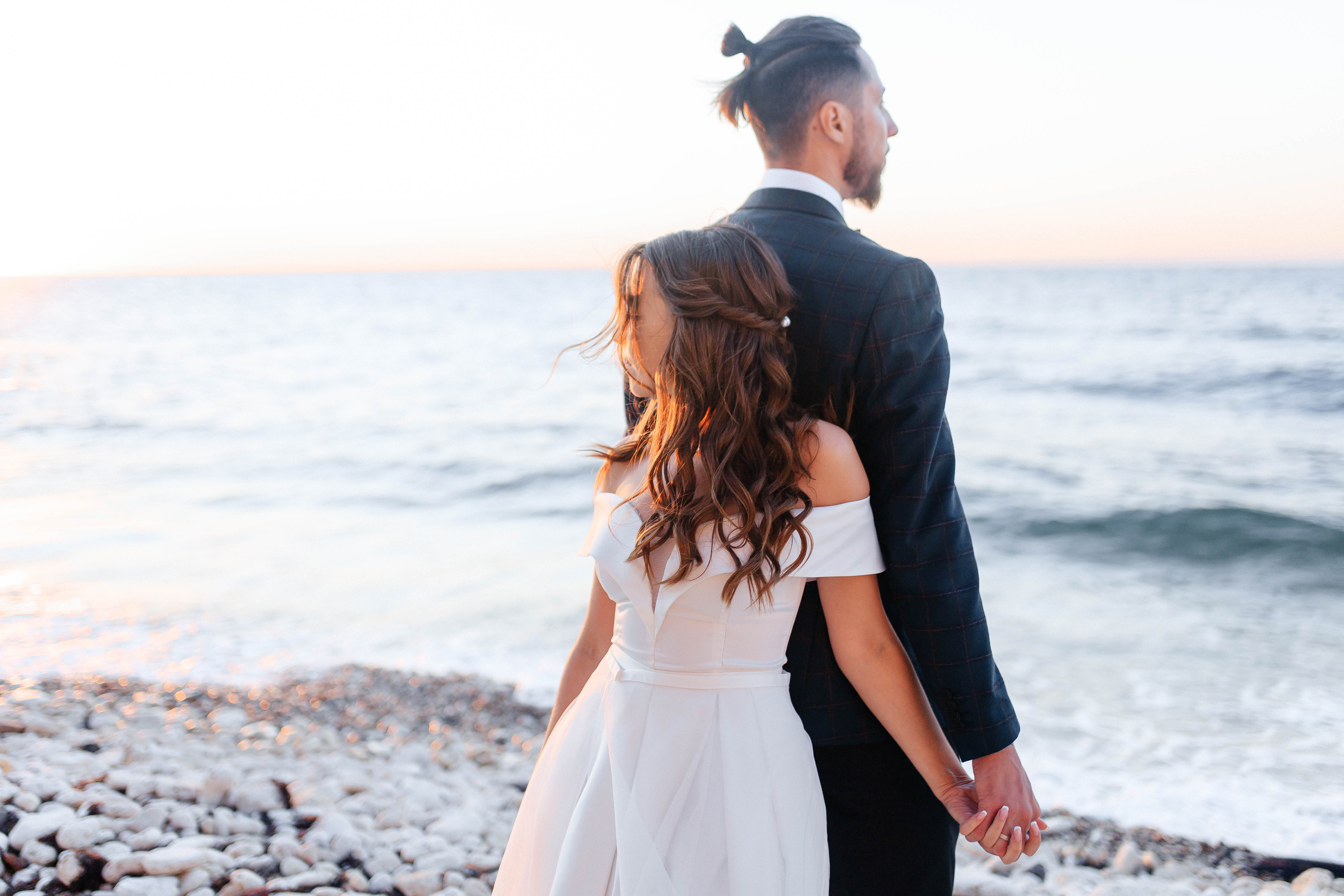 Даша и Саша. Главная