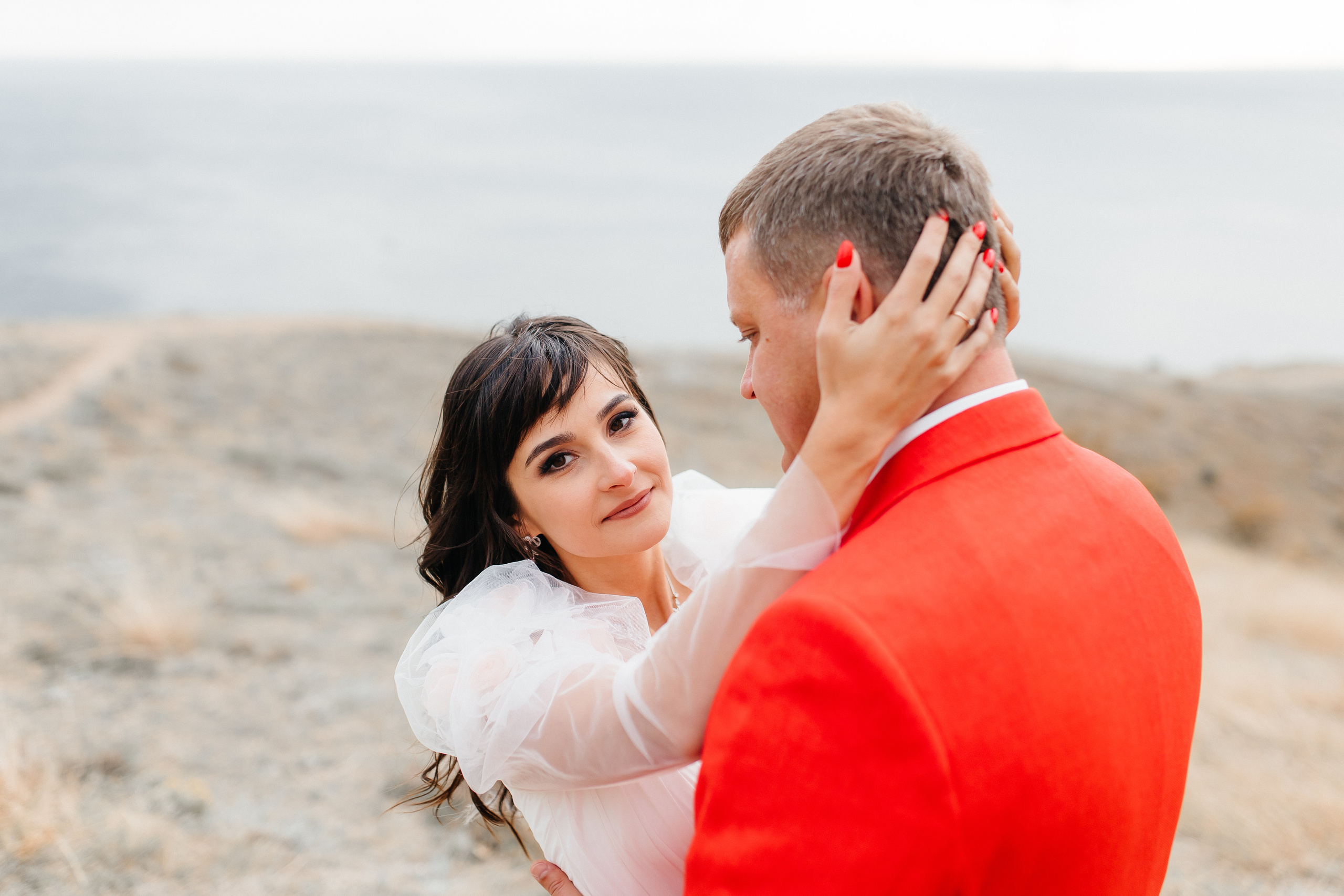 Карина и Андрей. Главная