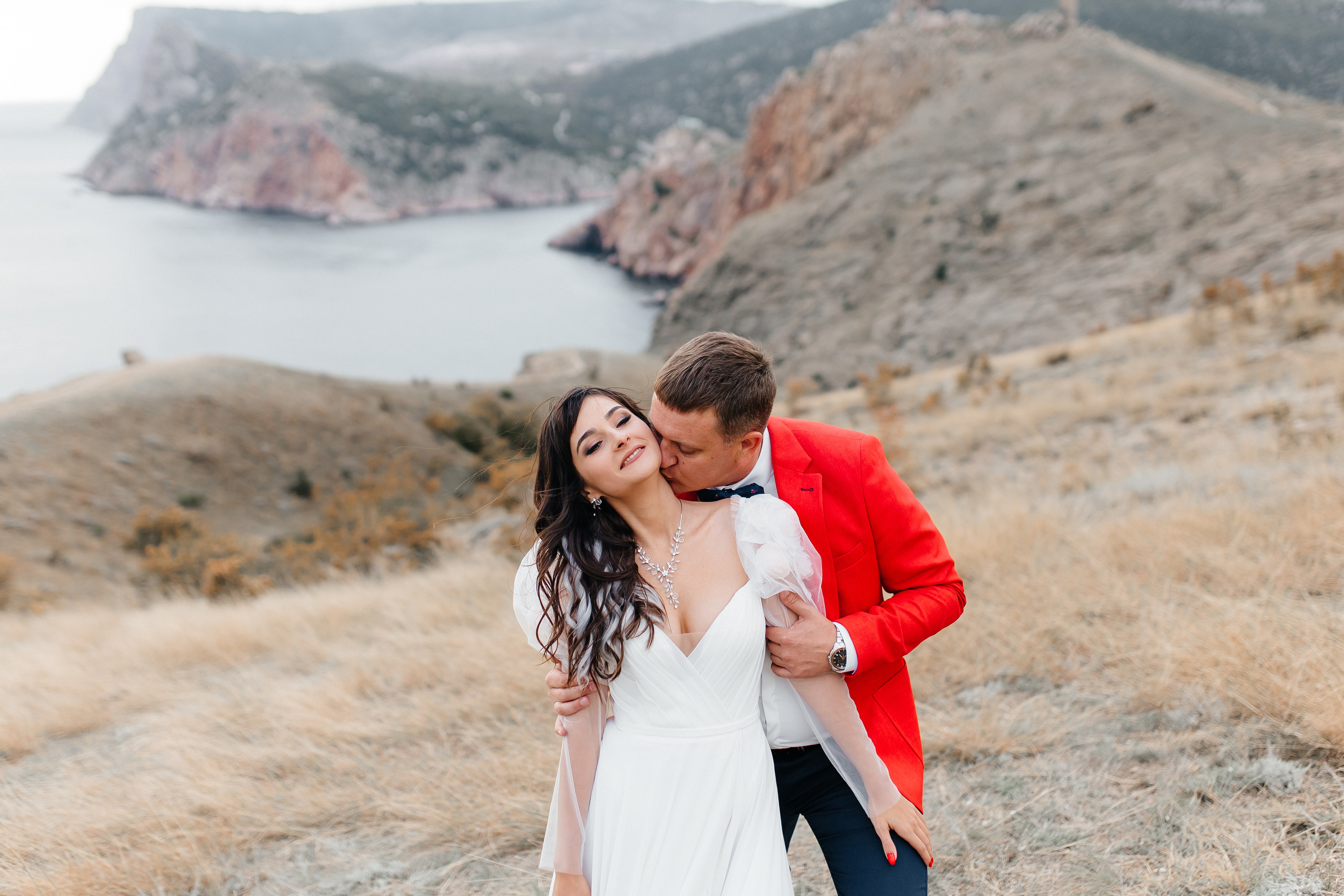 Карина и Андрей. Главная