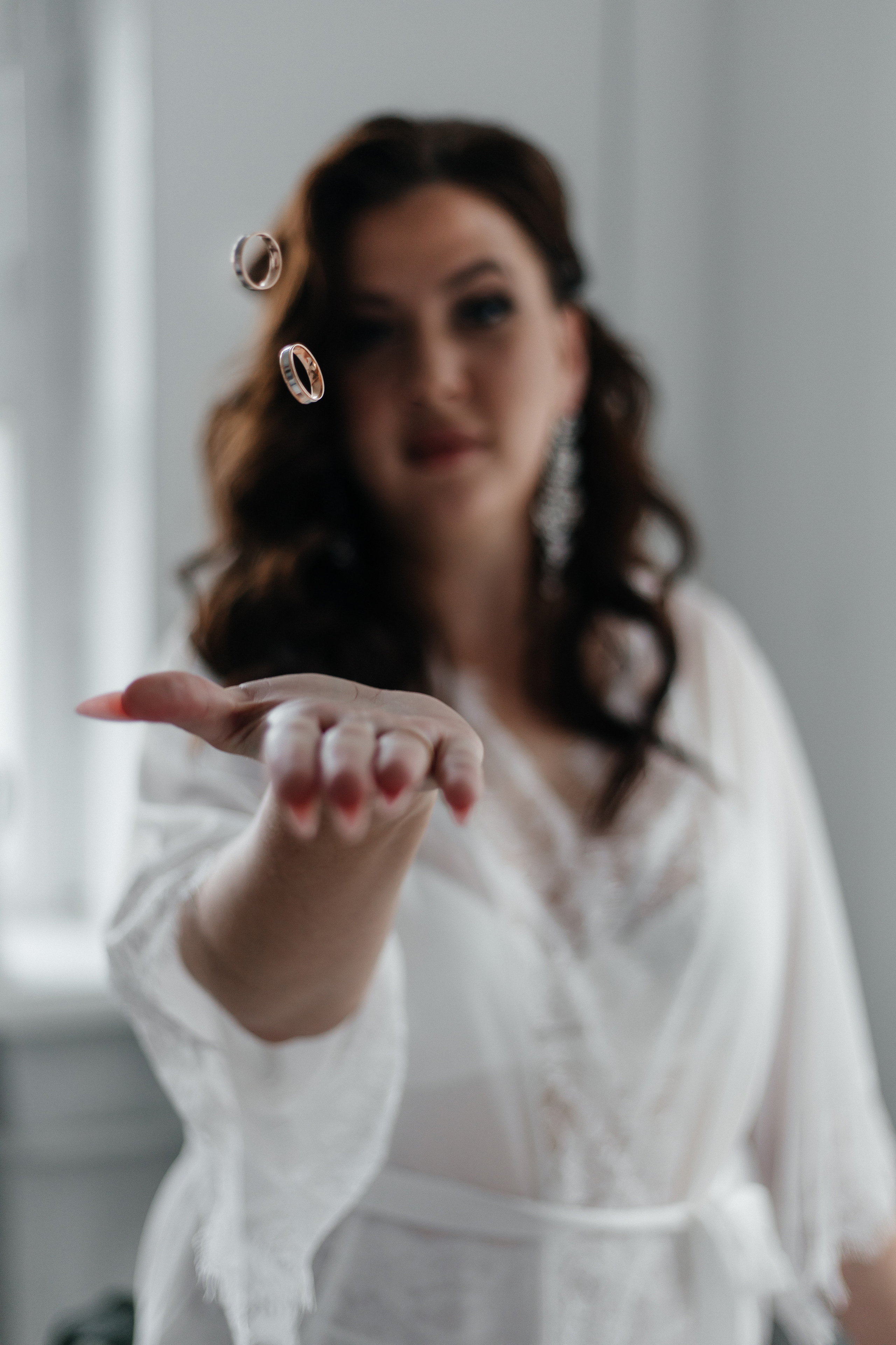 Екатерина и Алексей. Главная