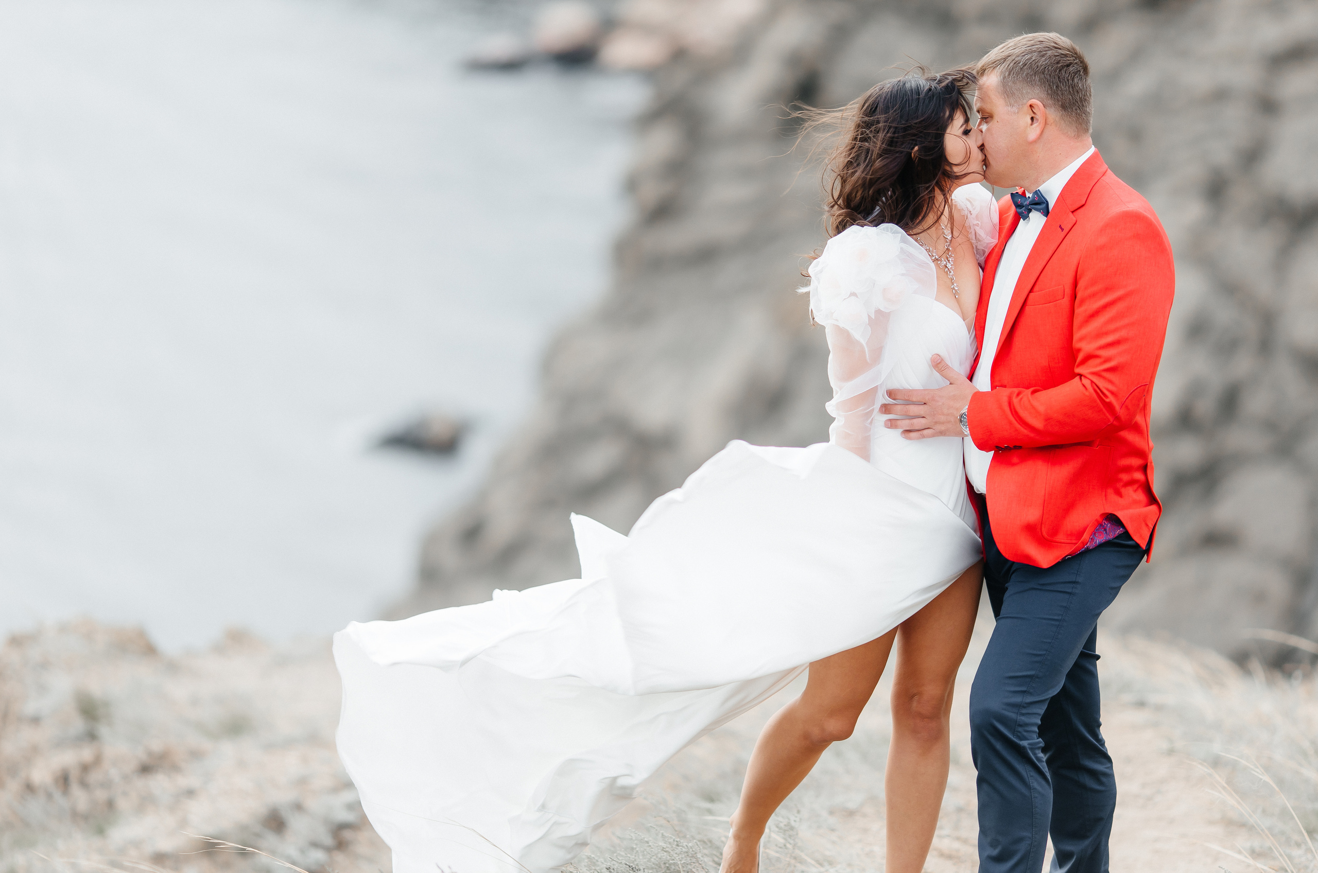 Карина и Андрей. Главная