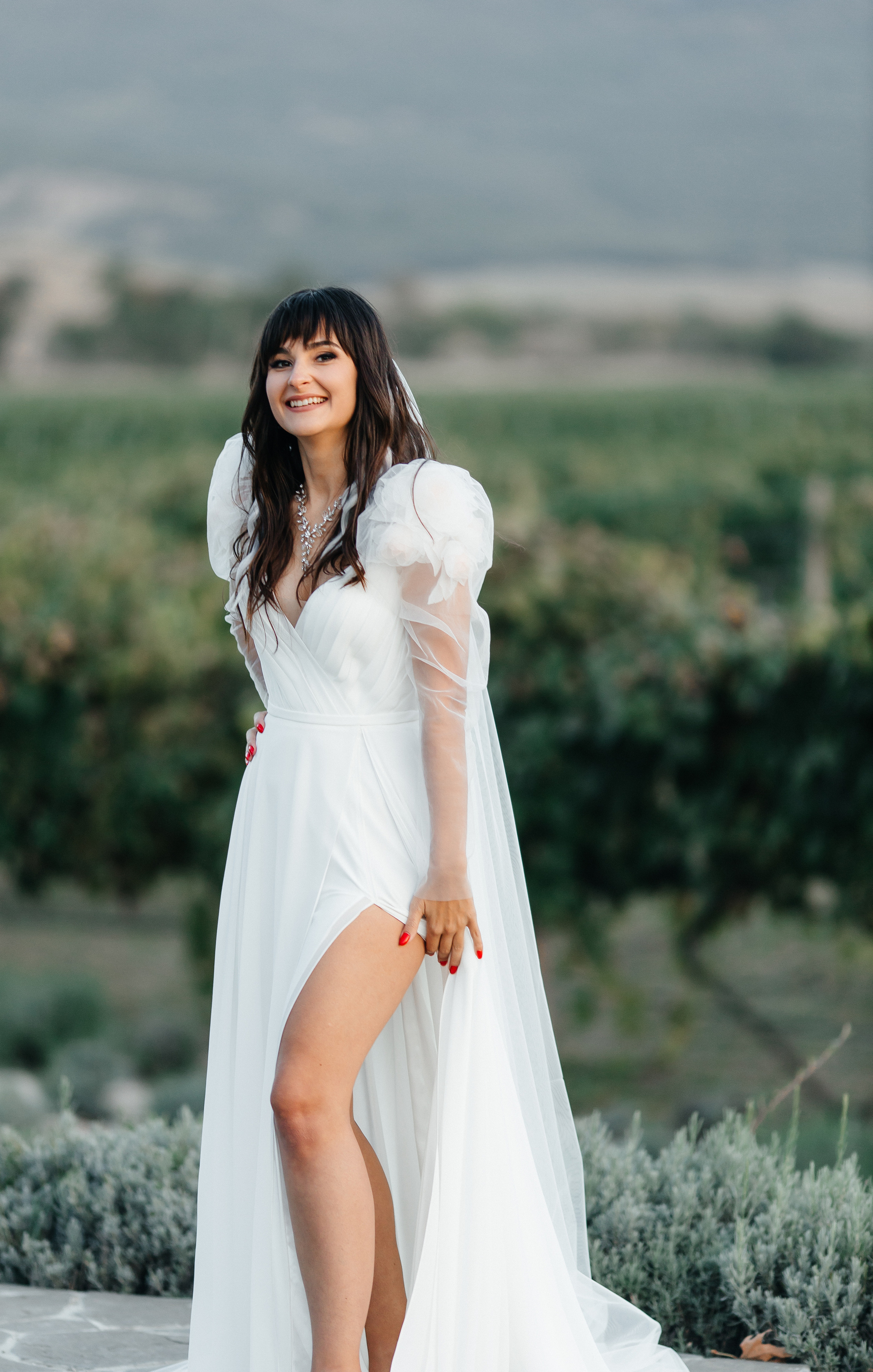 Карина и Андрей. Главная