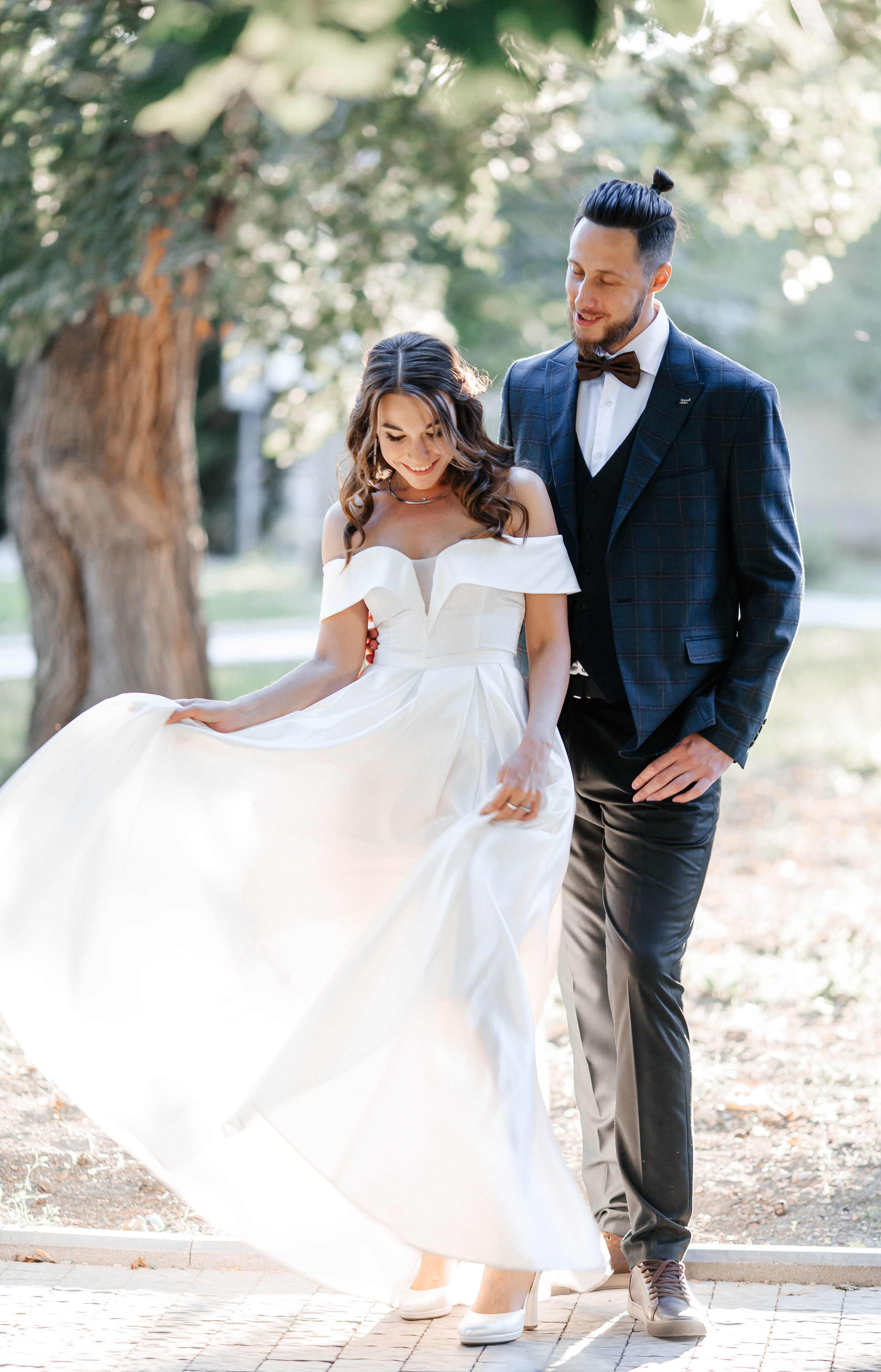 Даша и Саша. Главная