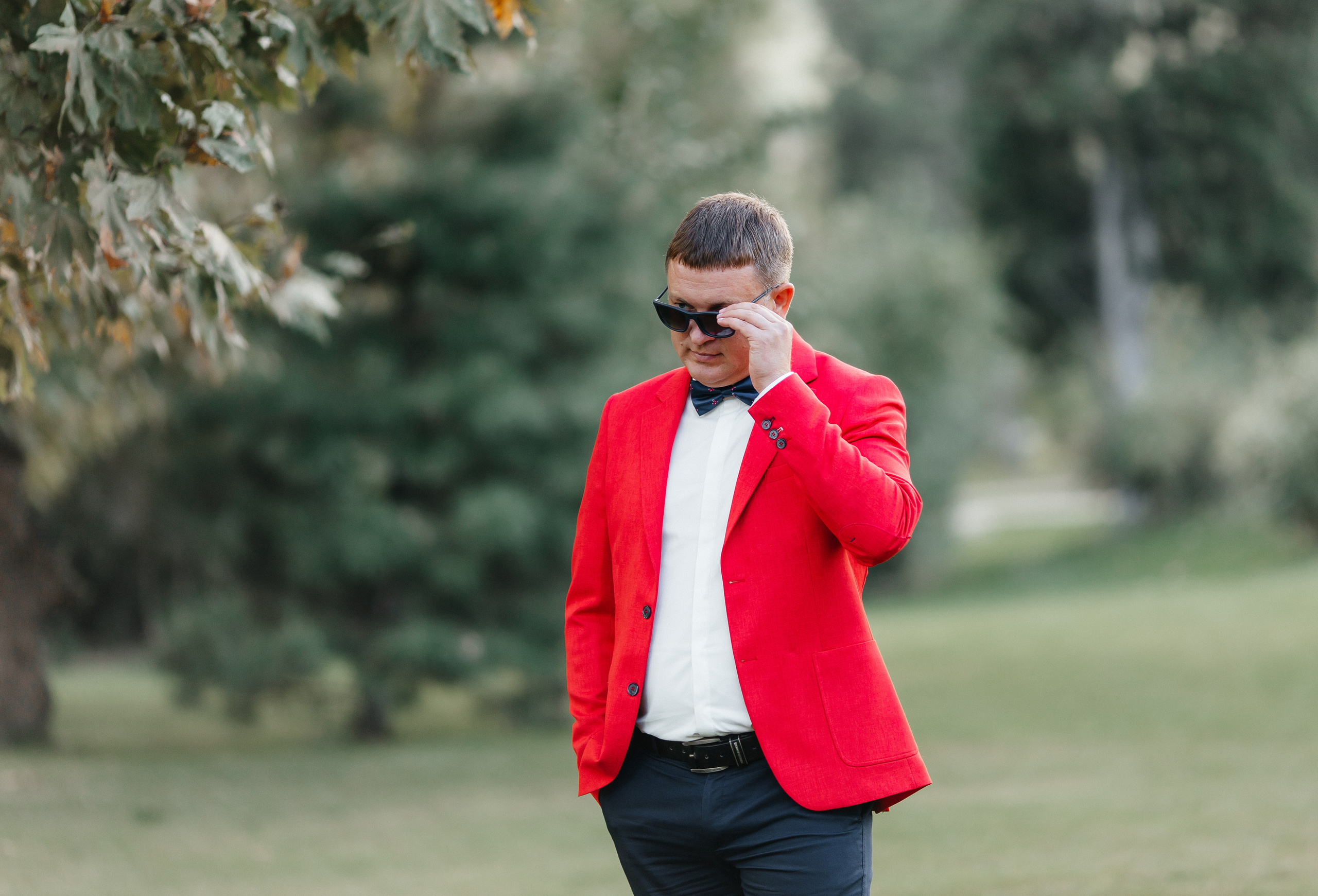 Карина и Андрей. Главная