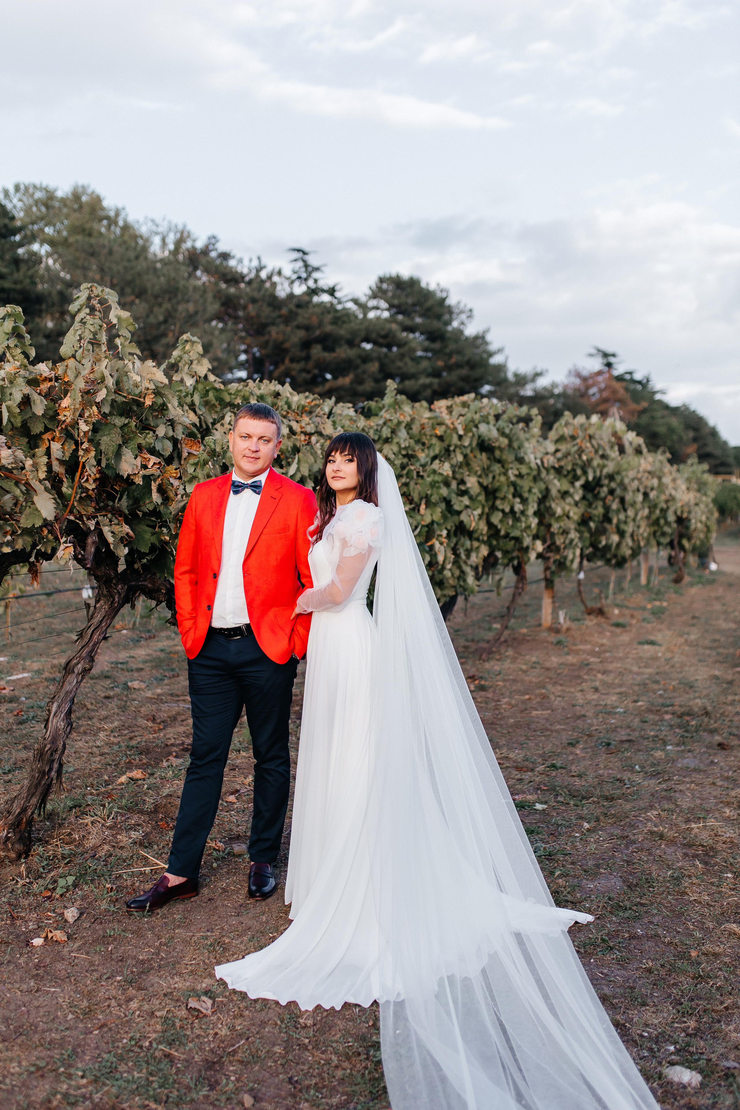 Карина и Андрей. Главная