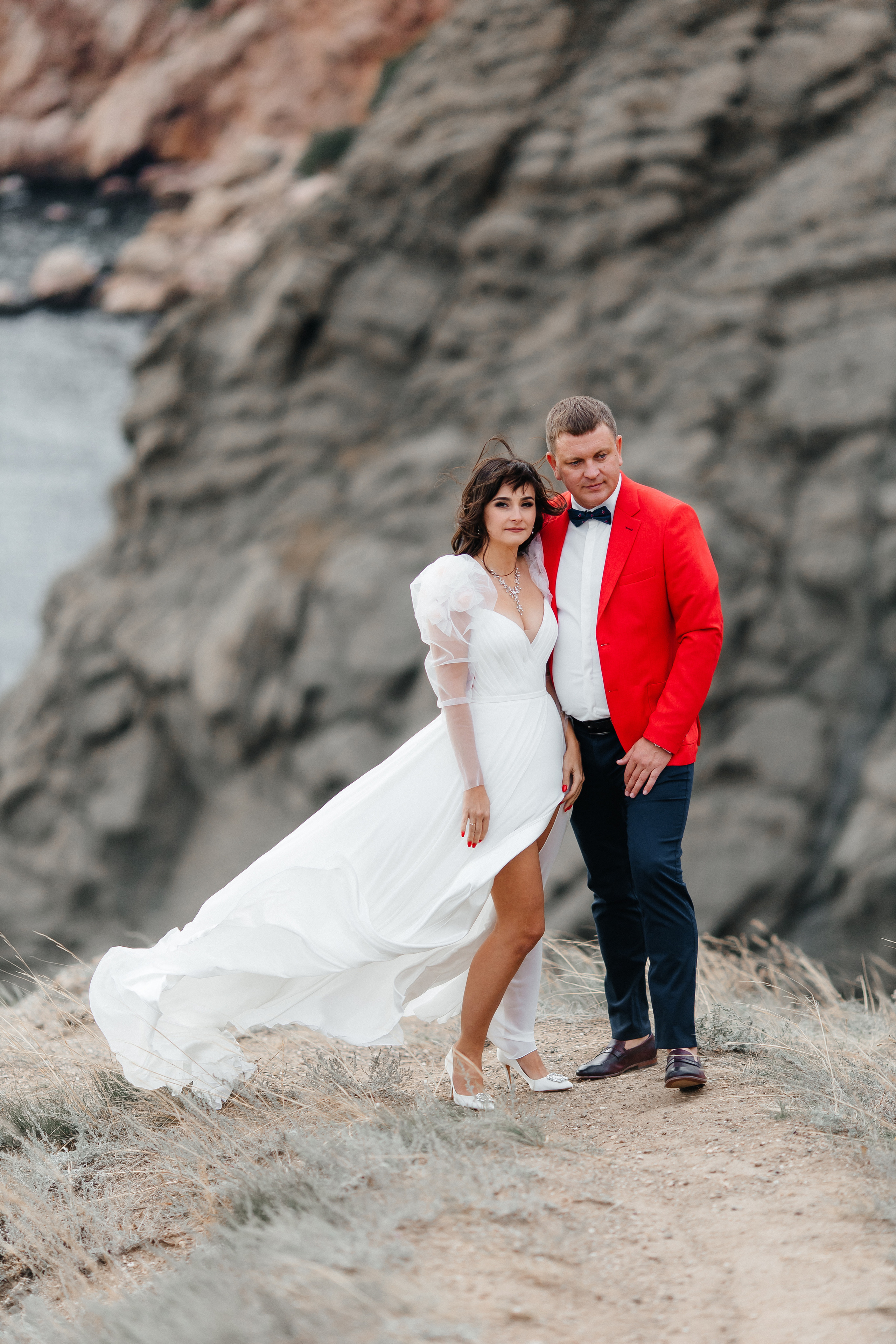 Карина и Андрей. Главная