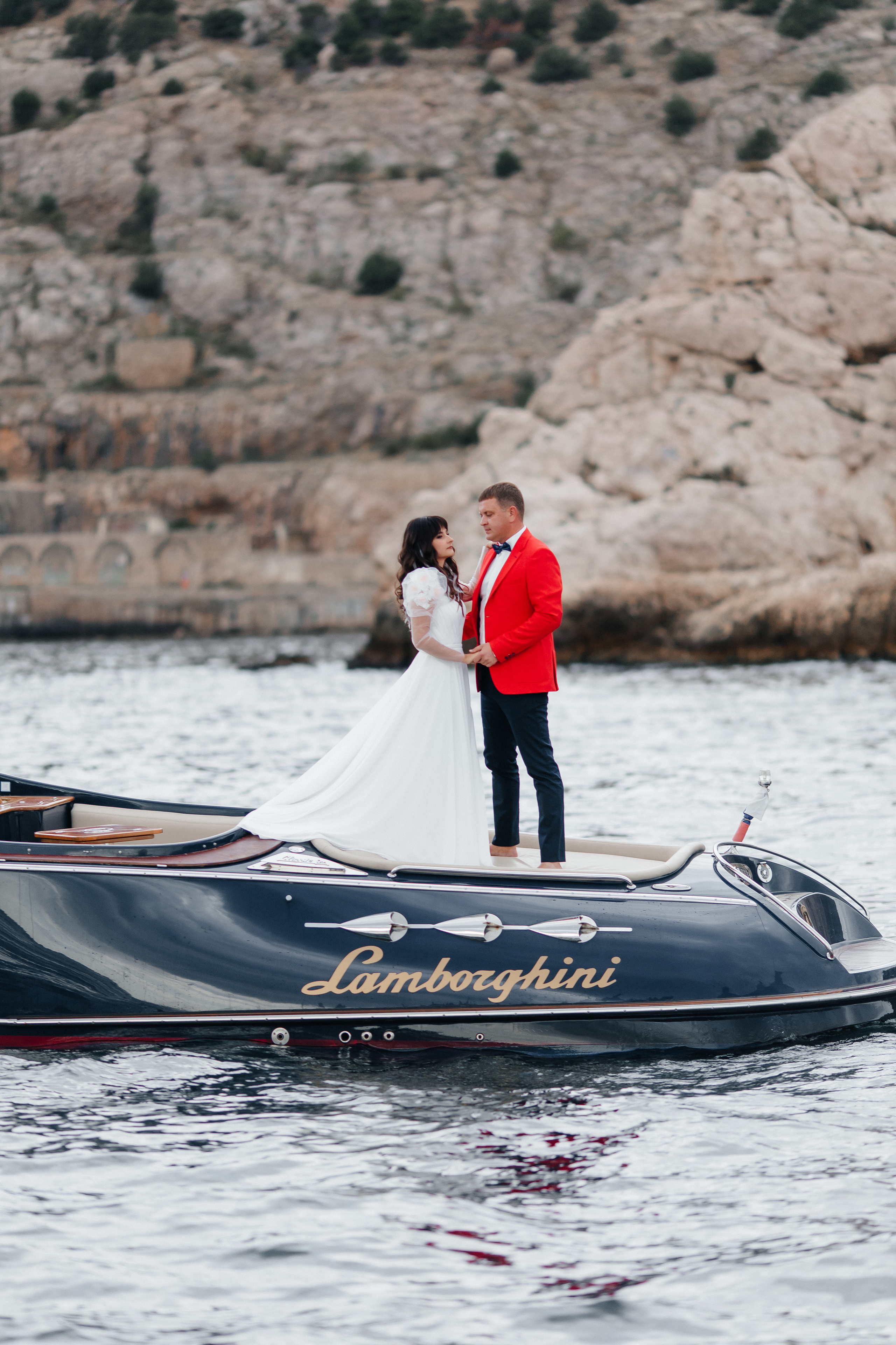 Карина и Андрей. Главная