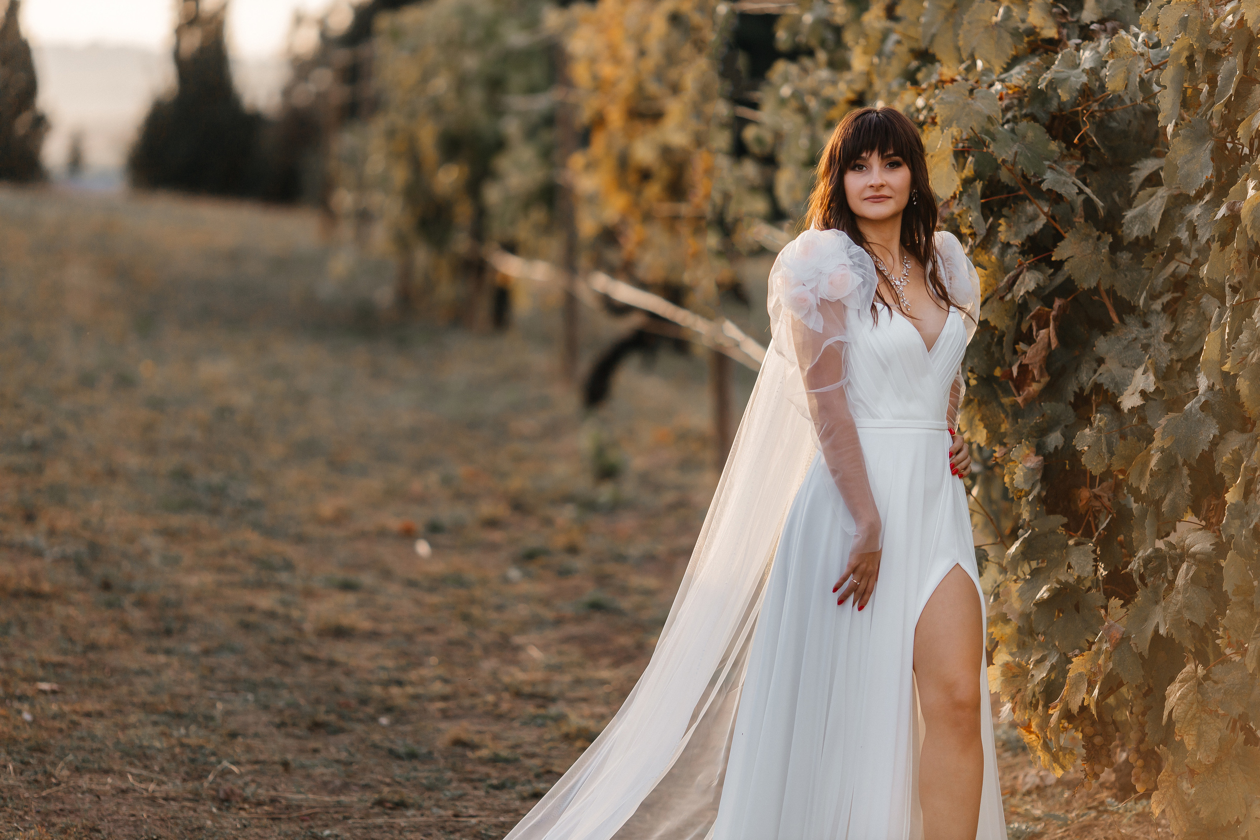 Карина и Андрей. Главная