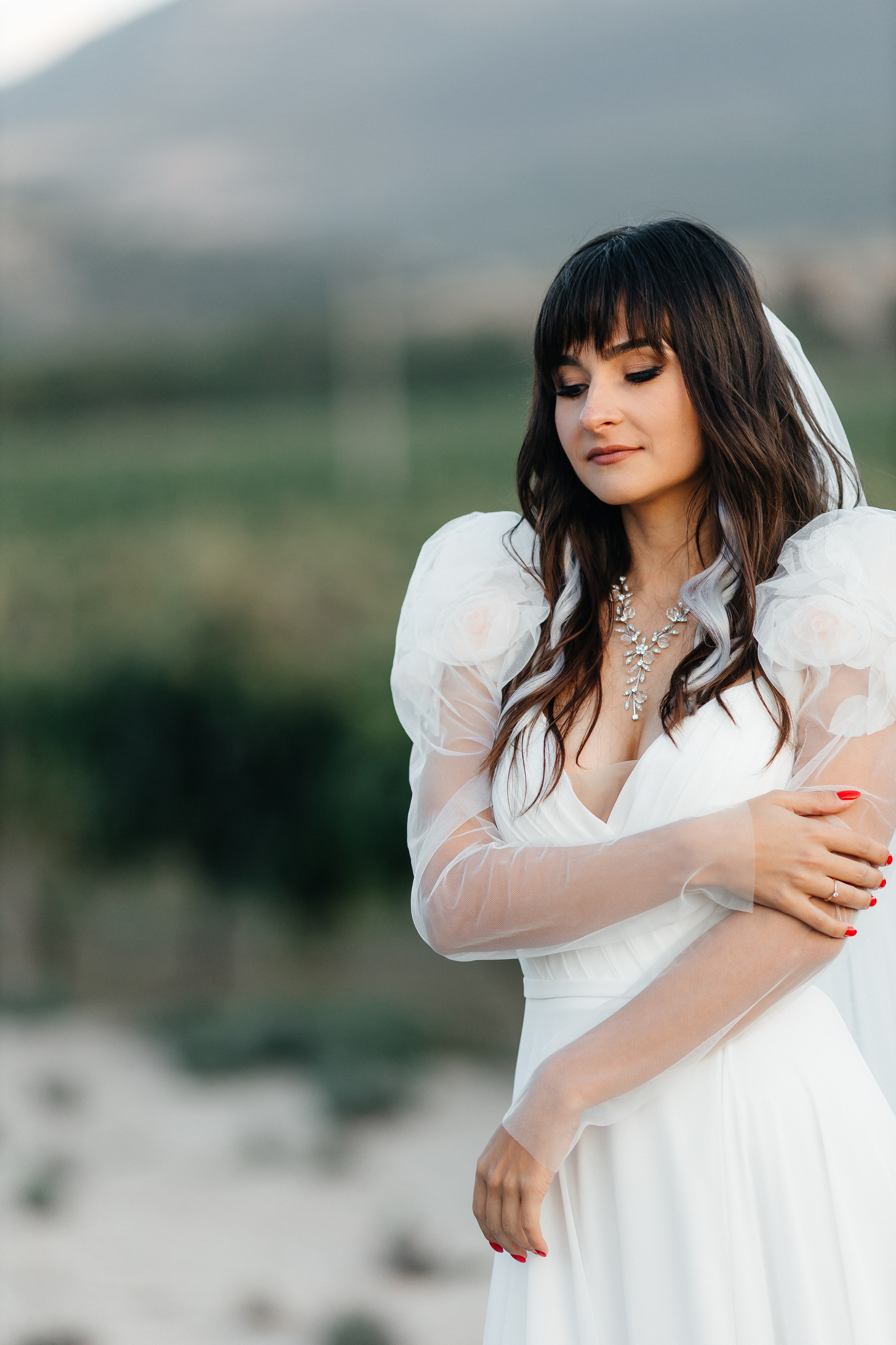 Карина и Андрей. Главная