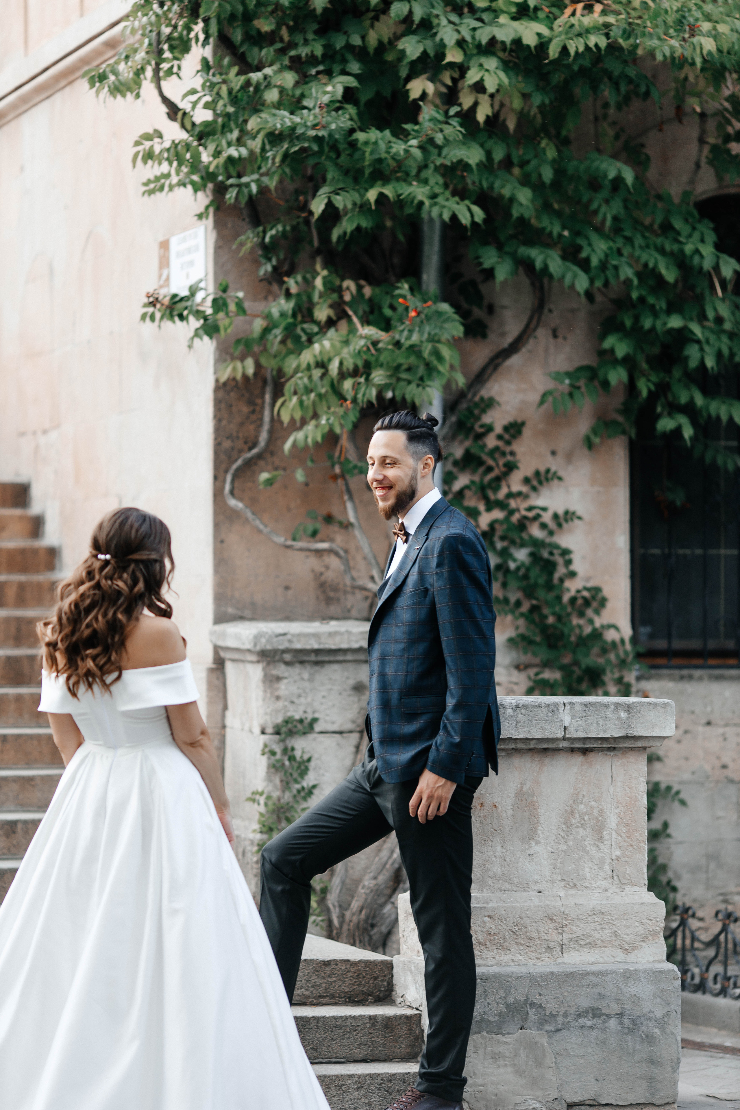 Даша и Саша. Главная