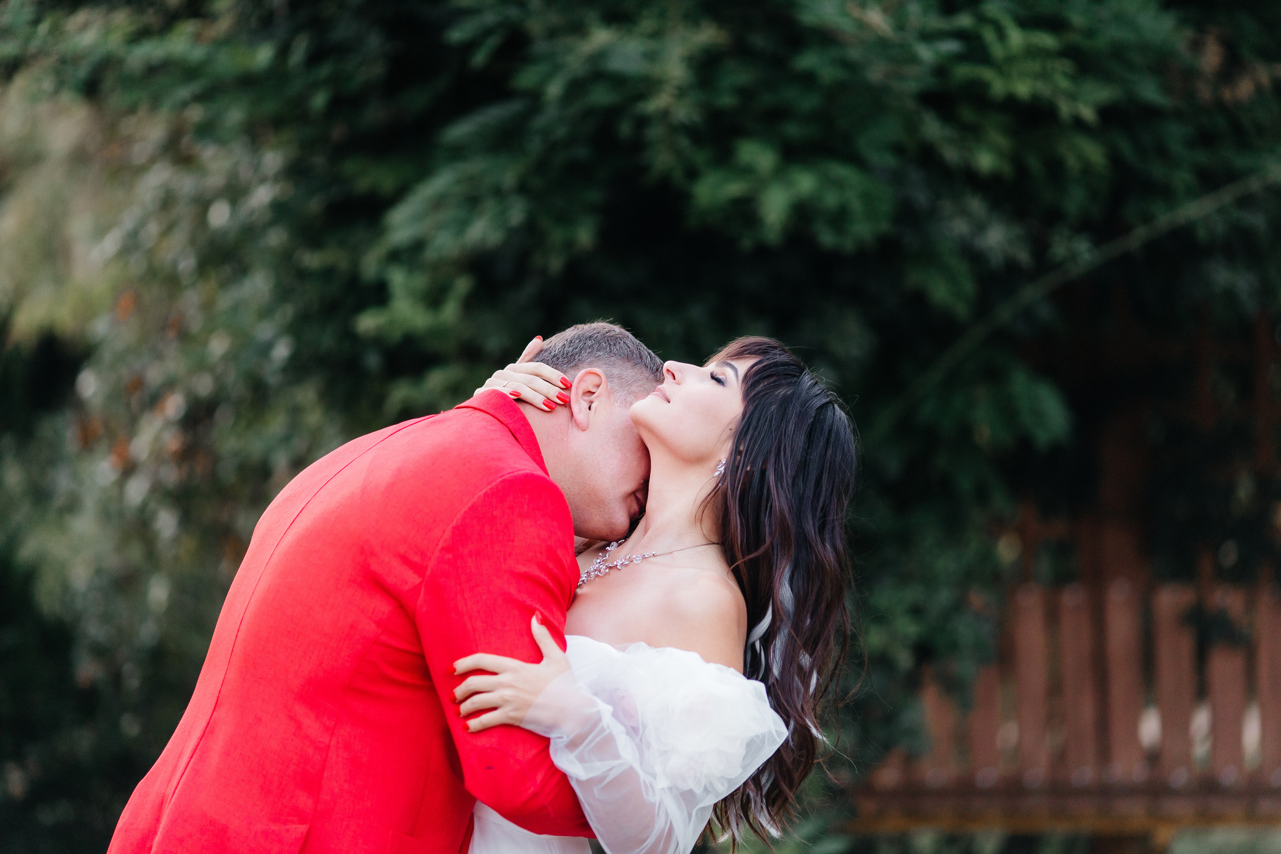 Карина и Андрей. Главная