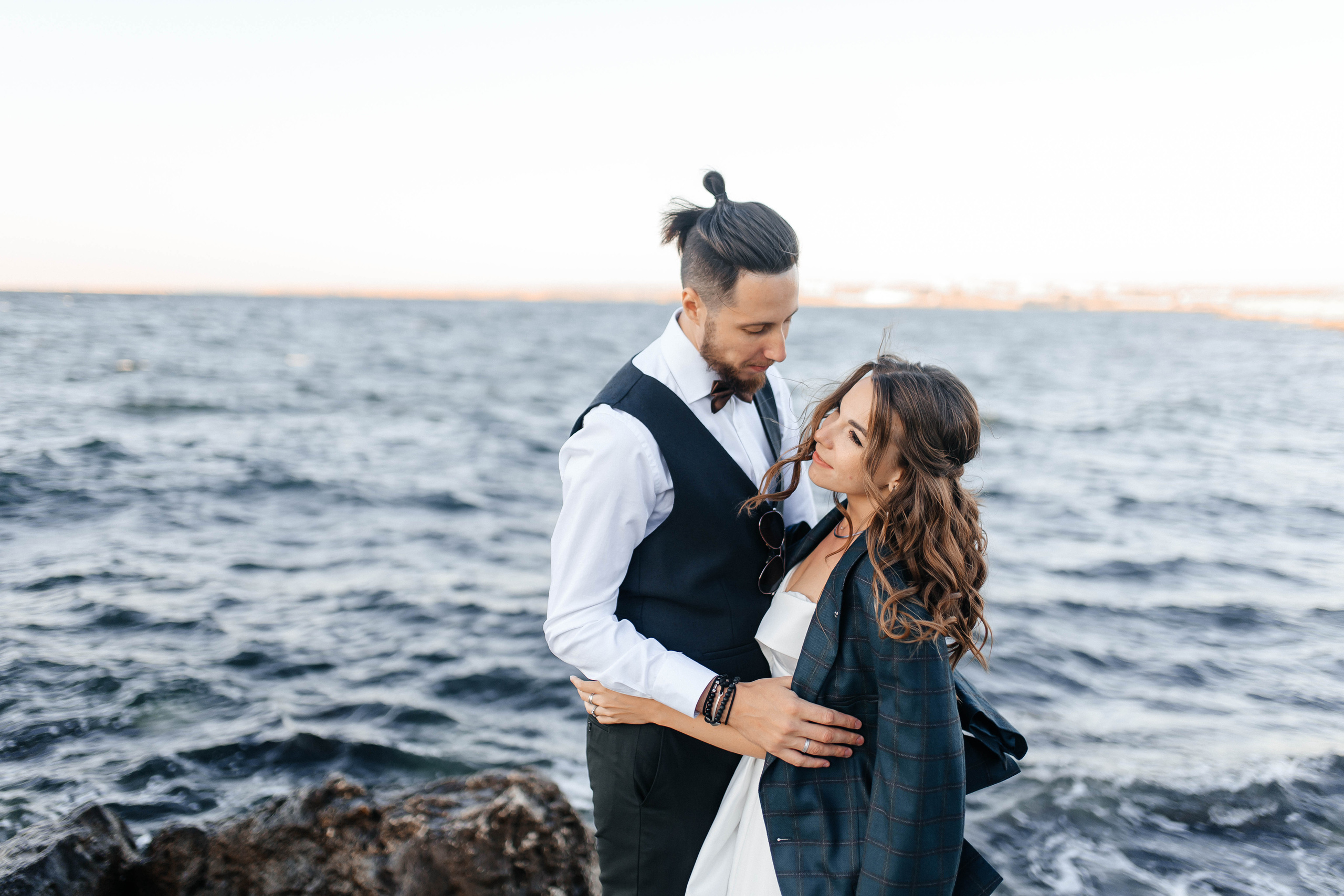 Даша и Саша. Главная