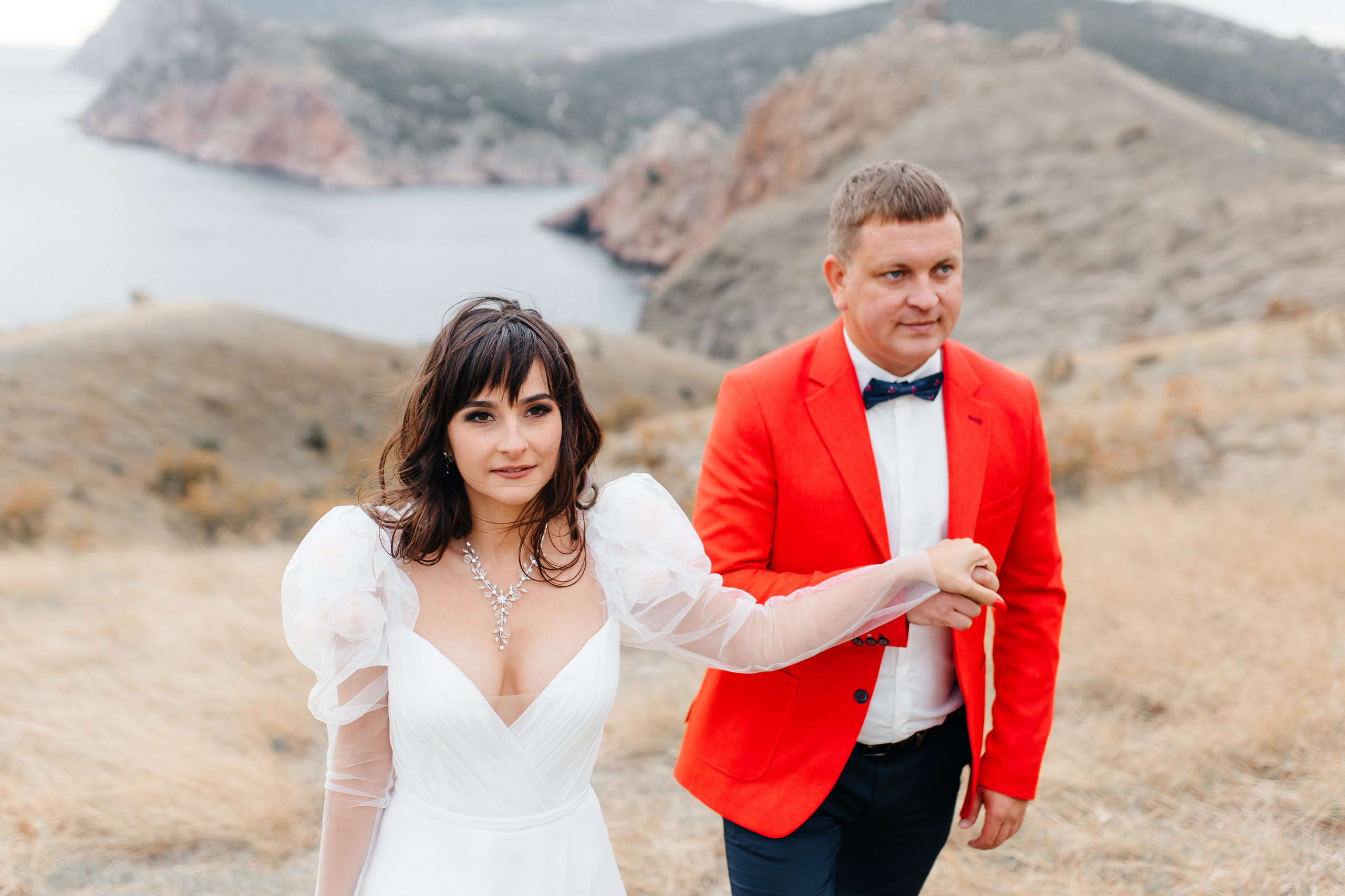 Карина и Андрей. Главная