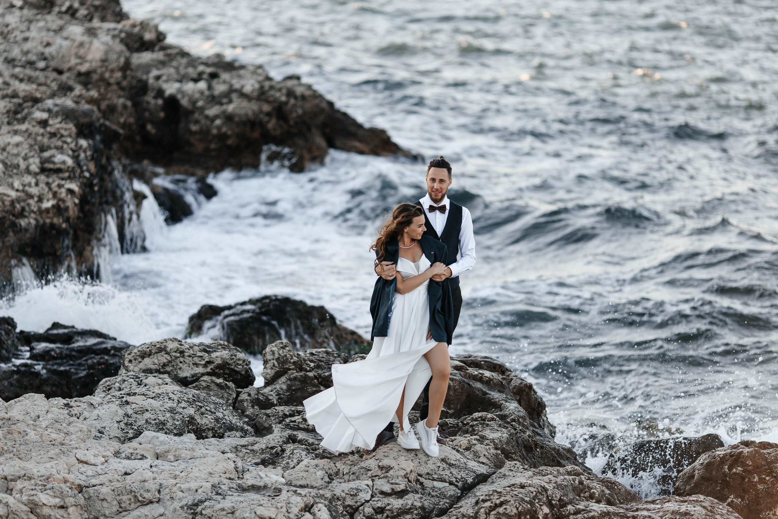 Даша и Саша. Главная