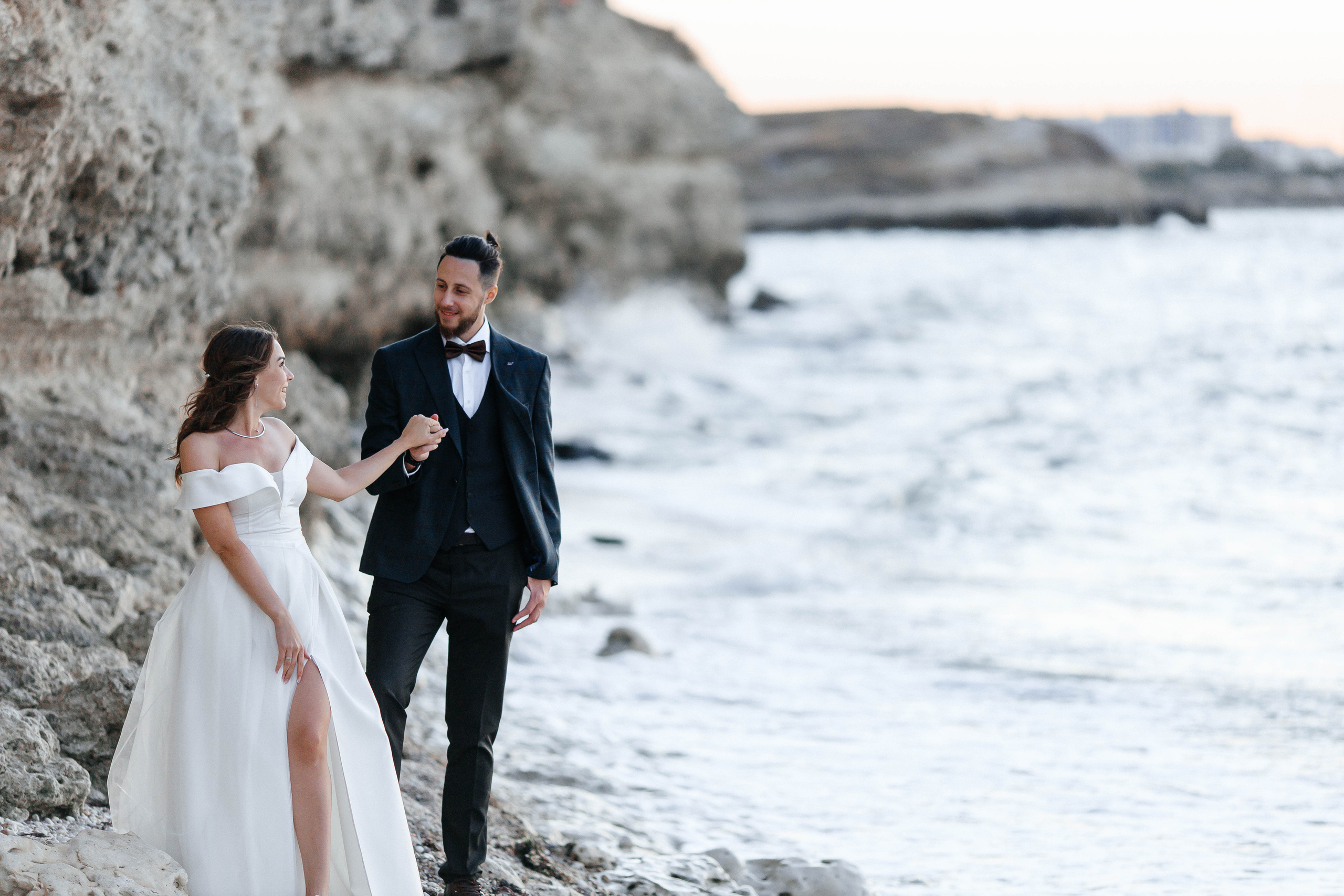 Даша и Саша. Главная