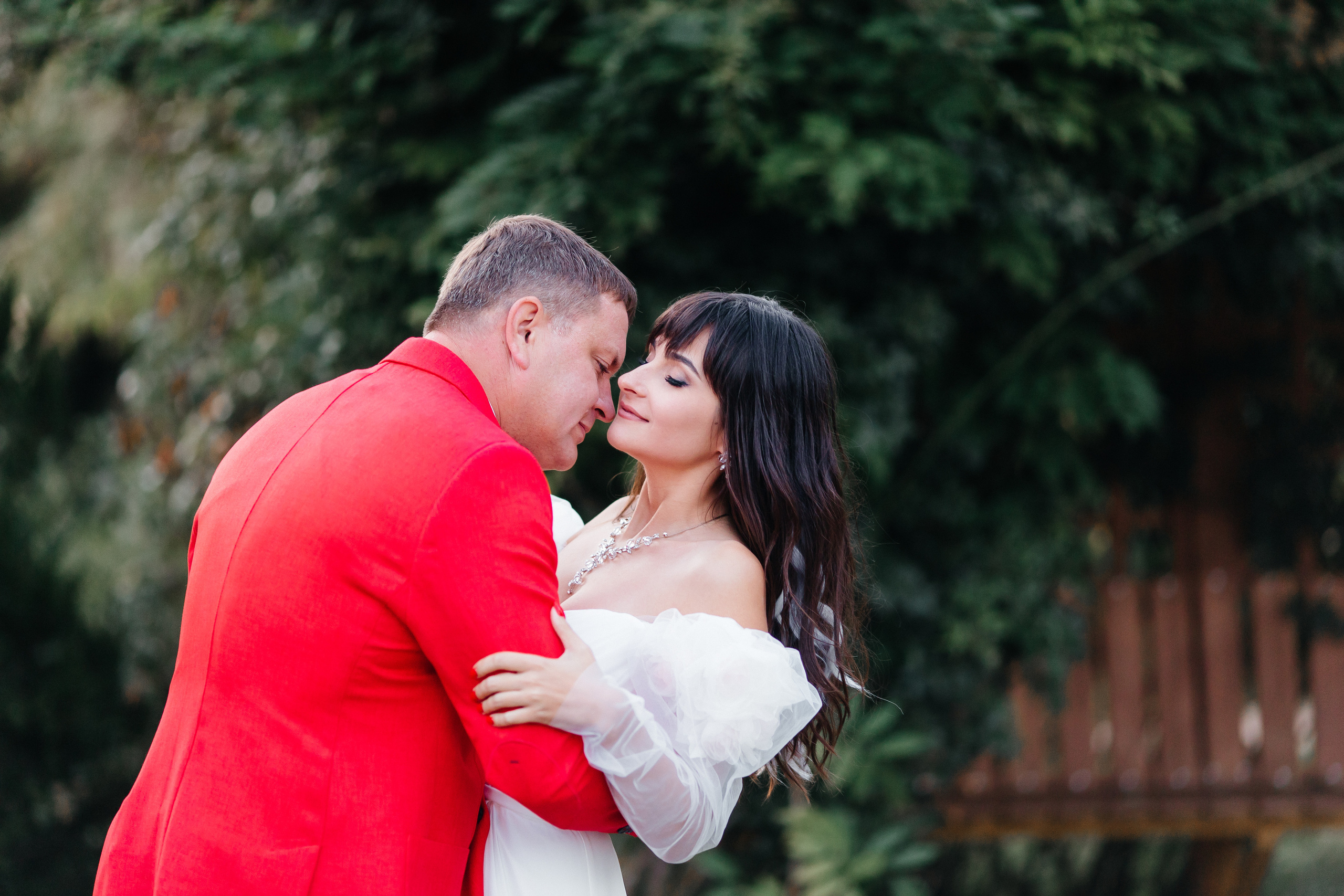 Карина и Андрей. Главная