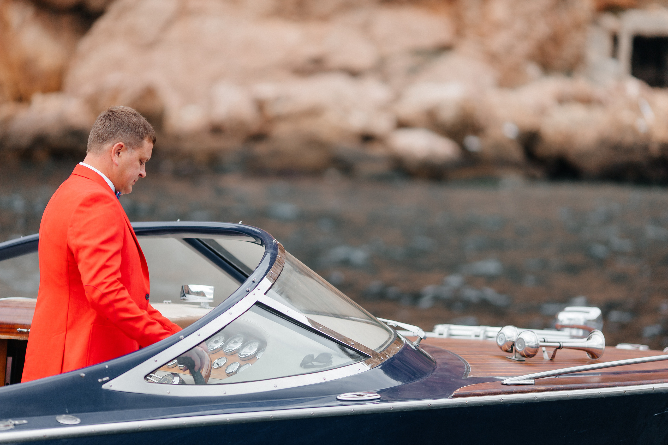 Карина и Андрей. Главная