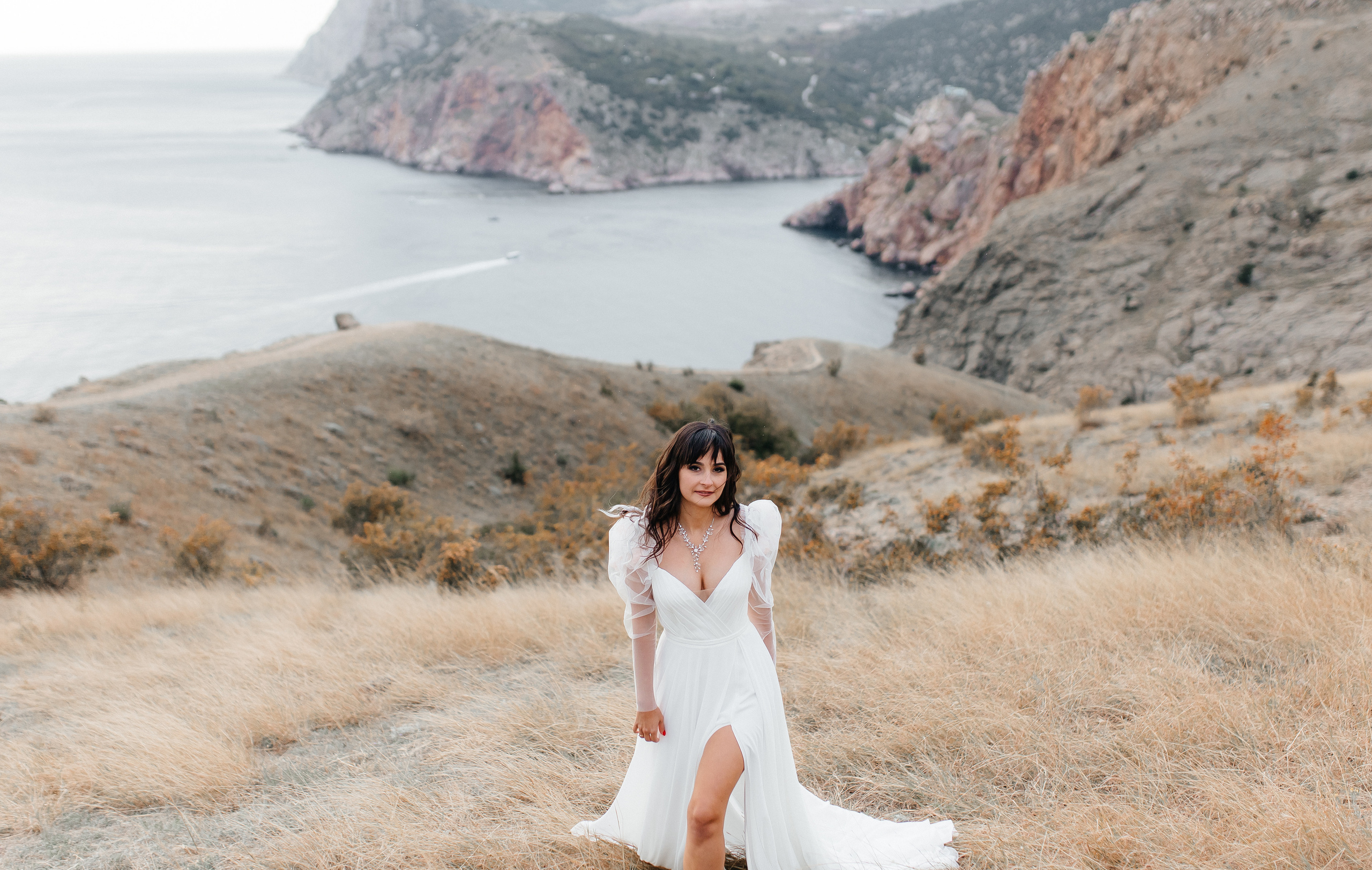 Карина и Андрей. Главная