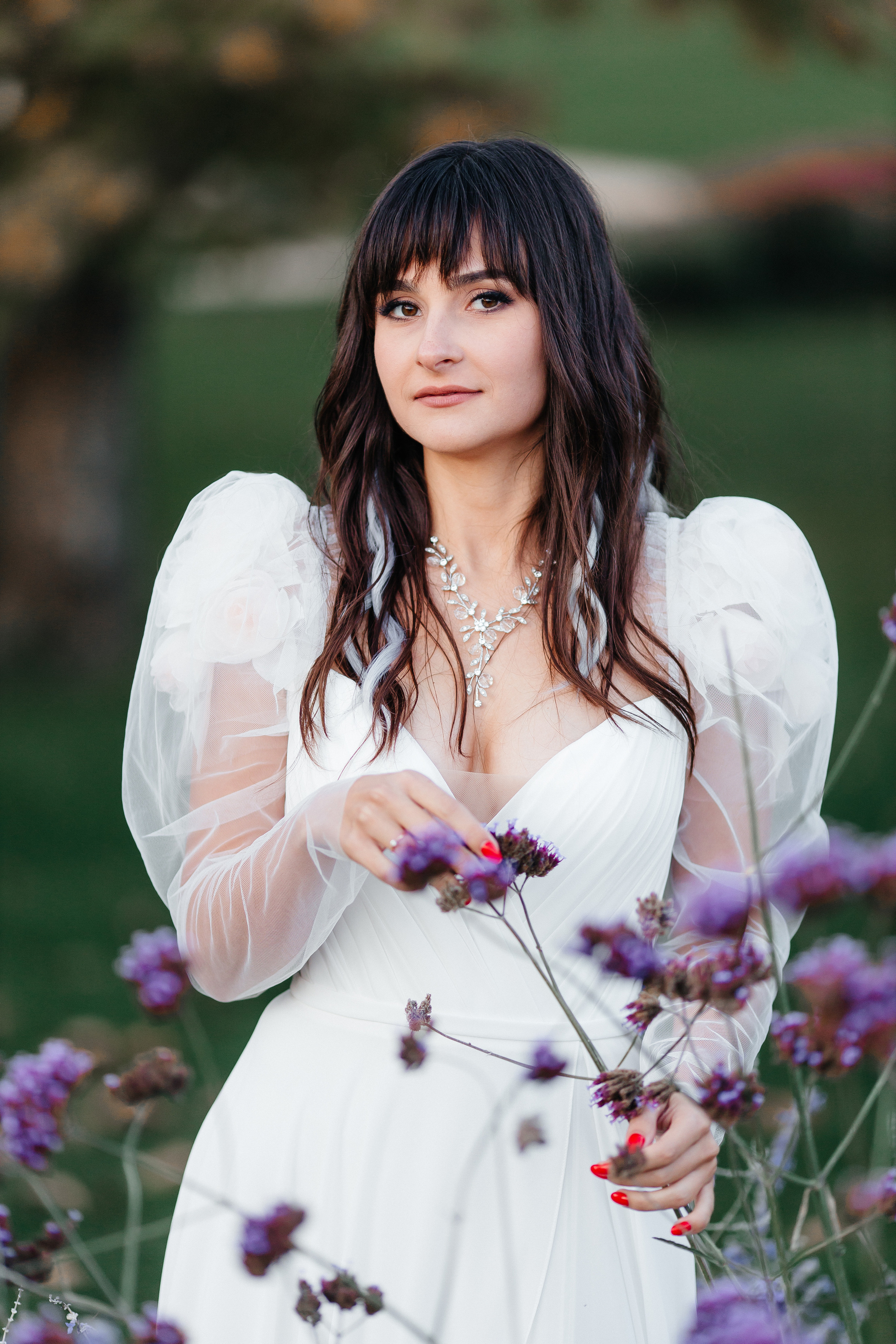 Карина и Андрей. Главная