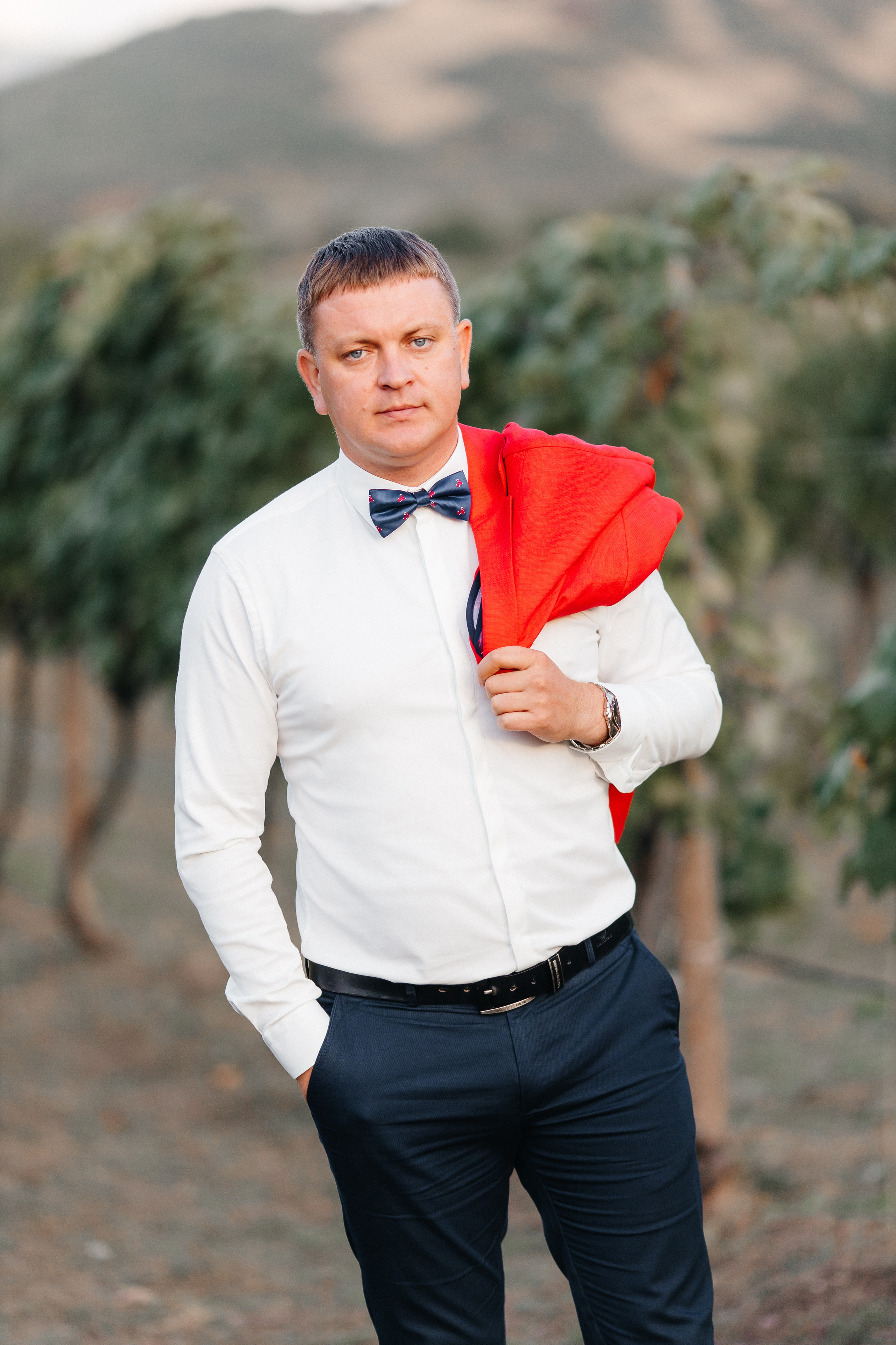 Карина и Андрей. Главная