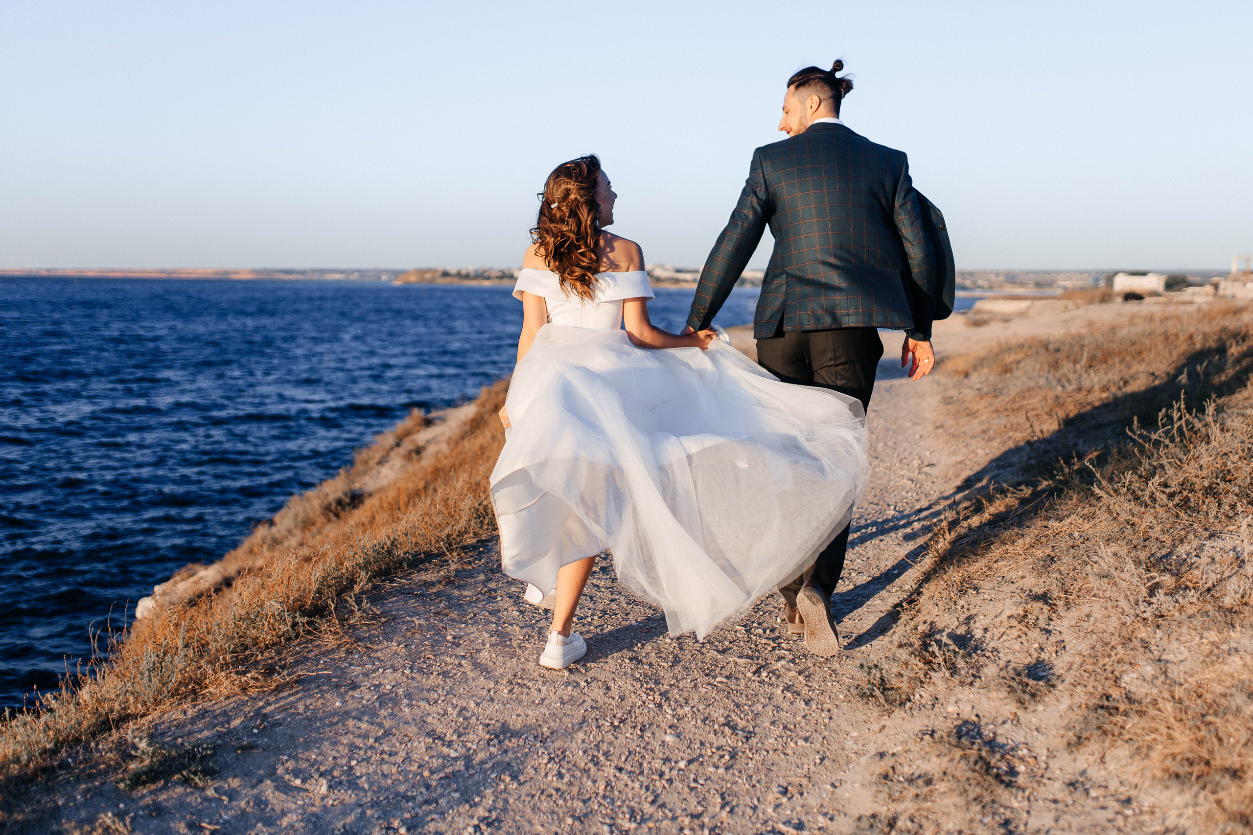 Даша и Саша. Главная