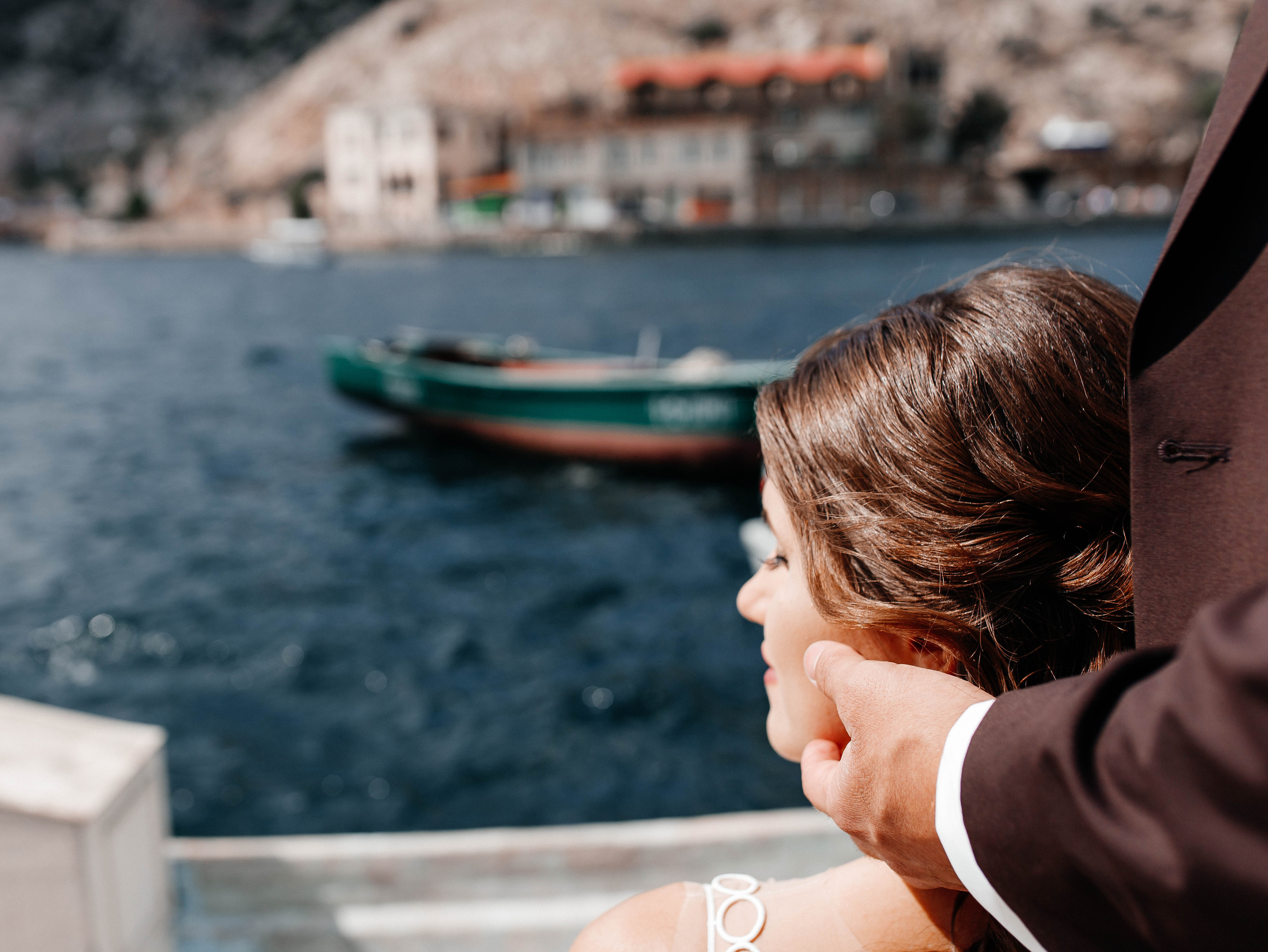 Алена и Никита. Главная