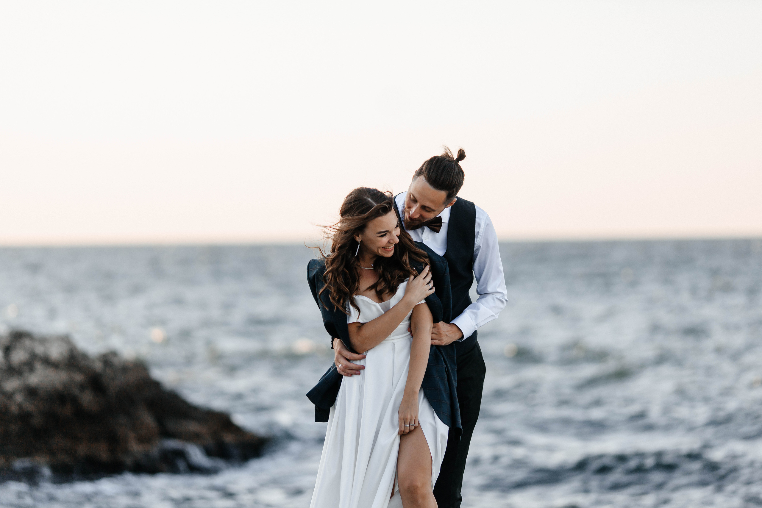 Даша и Саша. Главная