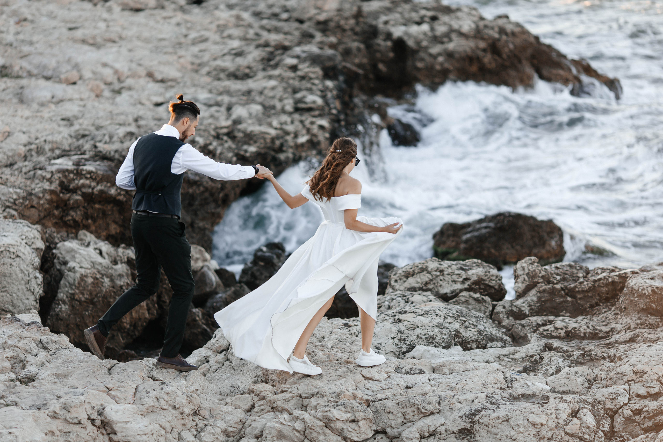 Даша и Саша. Главная