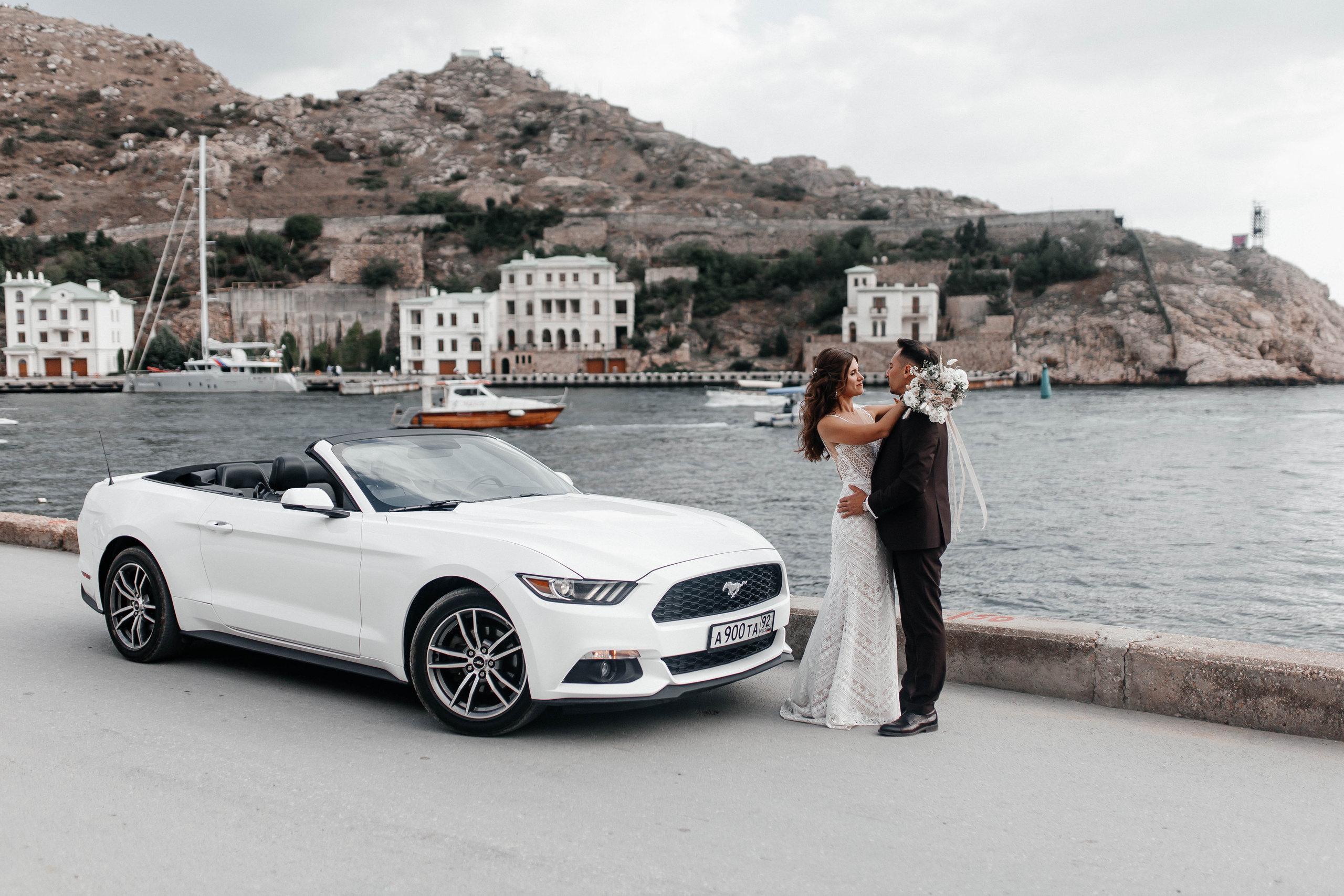 Алена и Никита. Главная