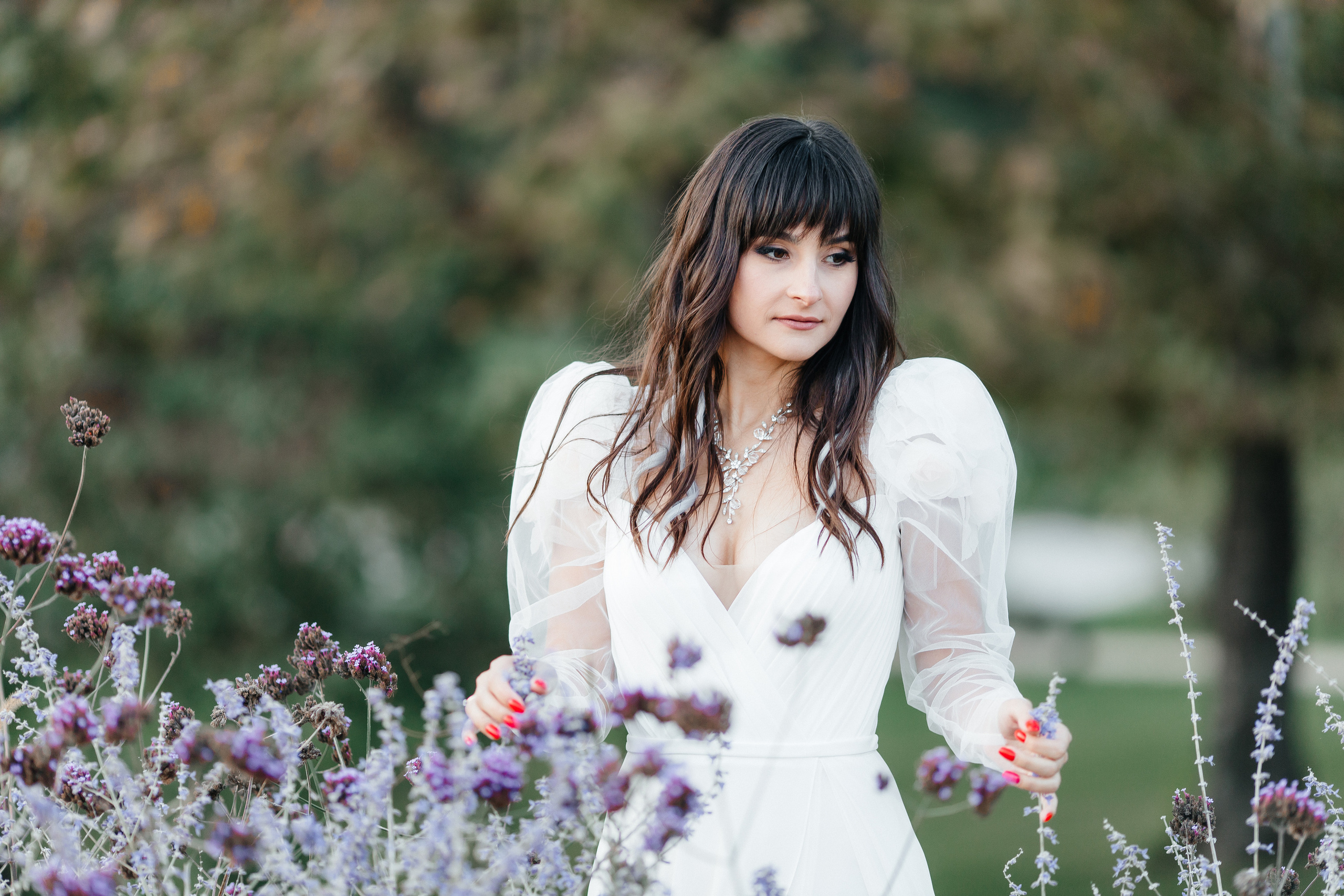 Карина и Андрей. Главная