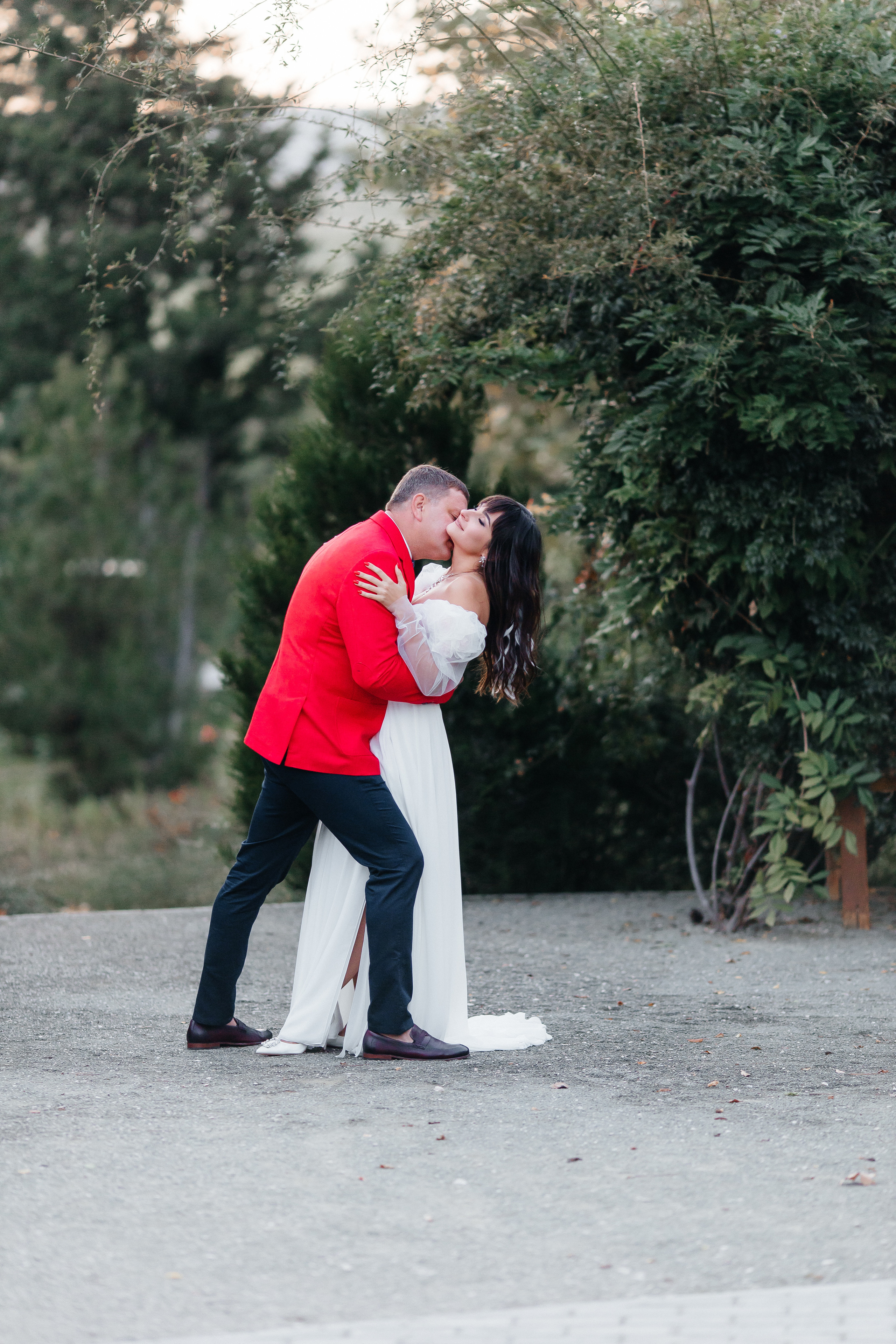 Карина и Андрей. Главная