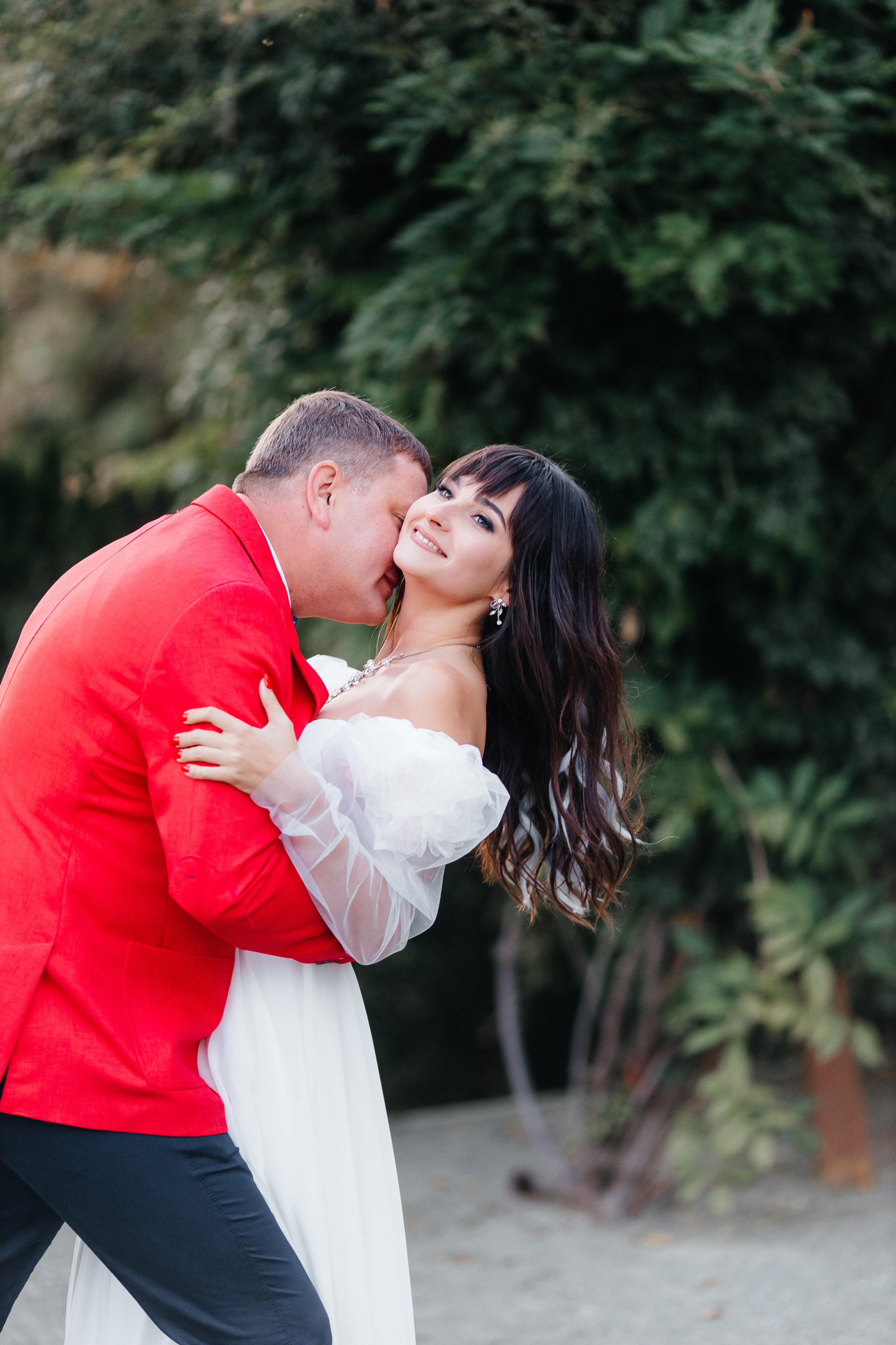 Карина и Андрей. Главная